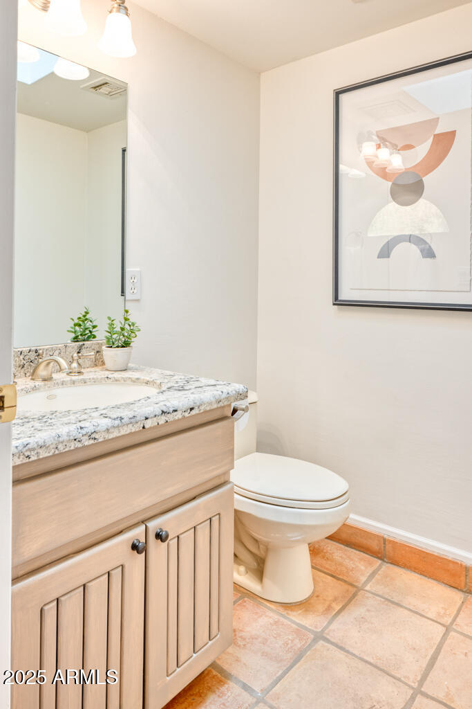 3117 E SIERRA MADRE Way