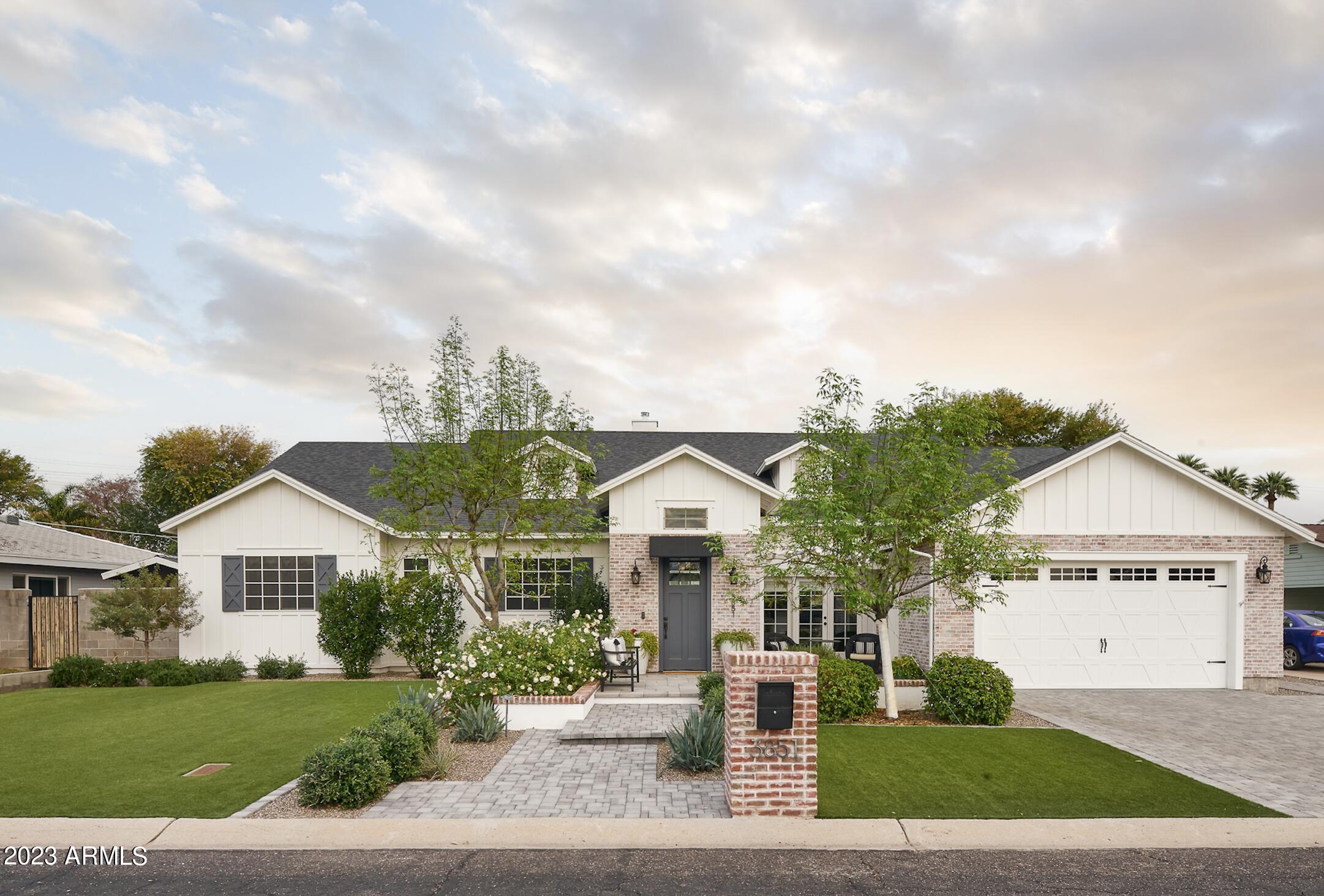 3851 N 50TH Street