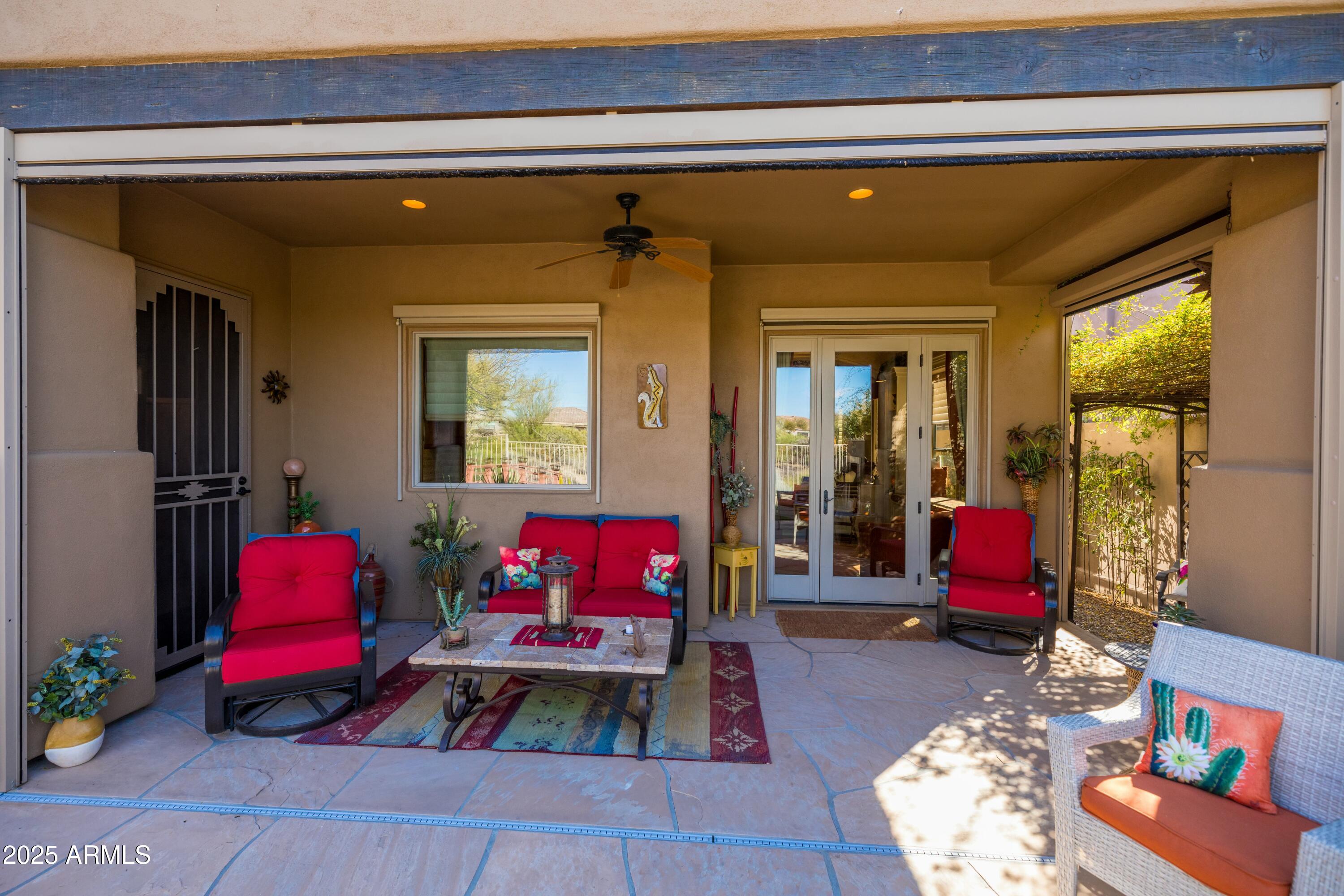 9574 E CHUCKWAGON Lane