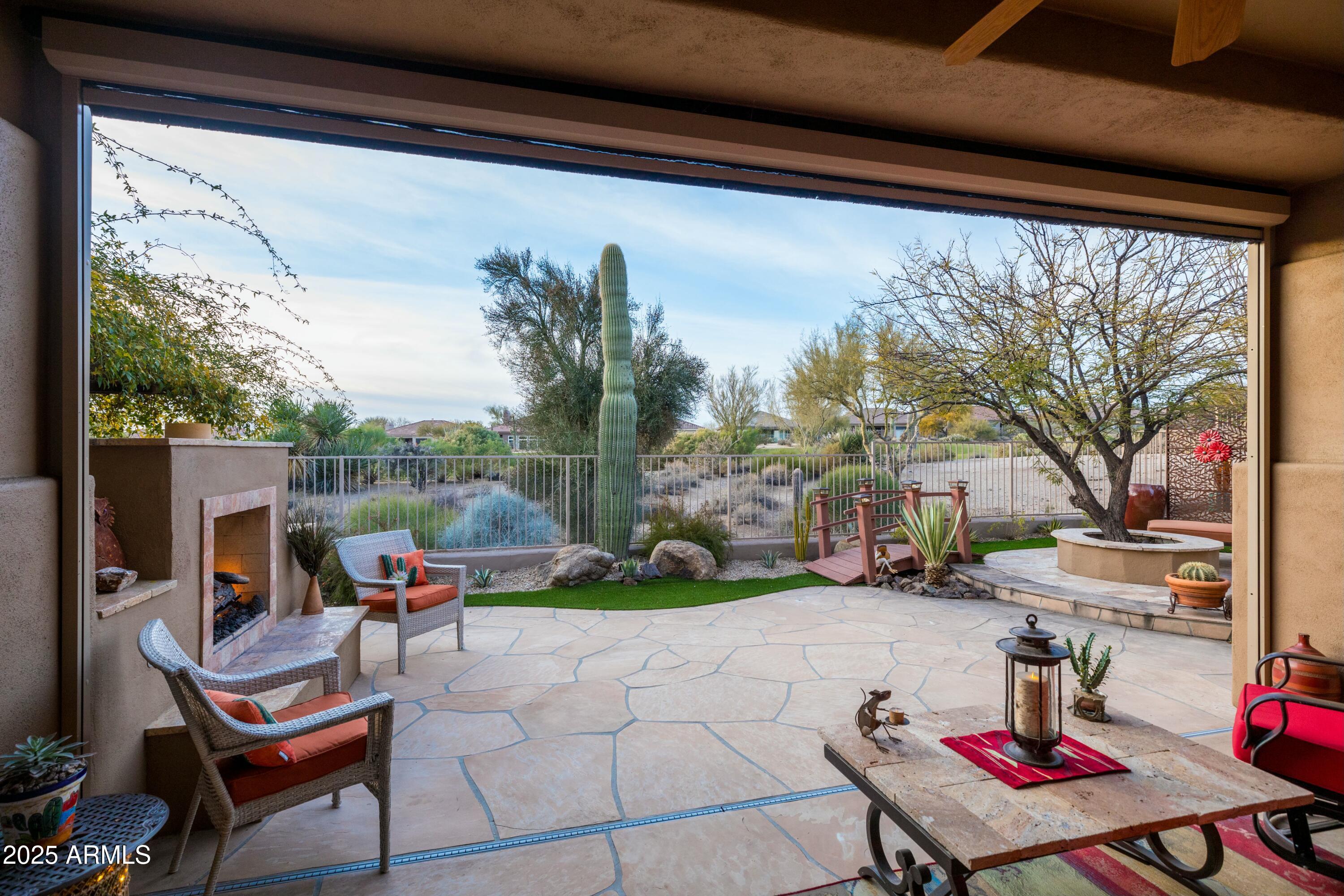 9574 E CHUCKWAGON Lane