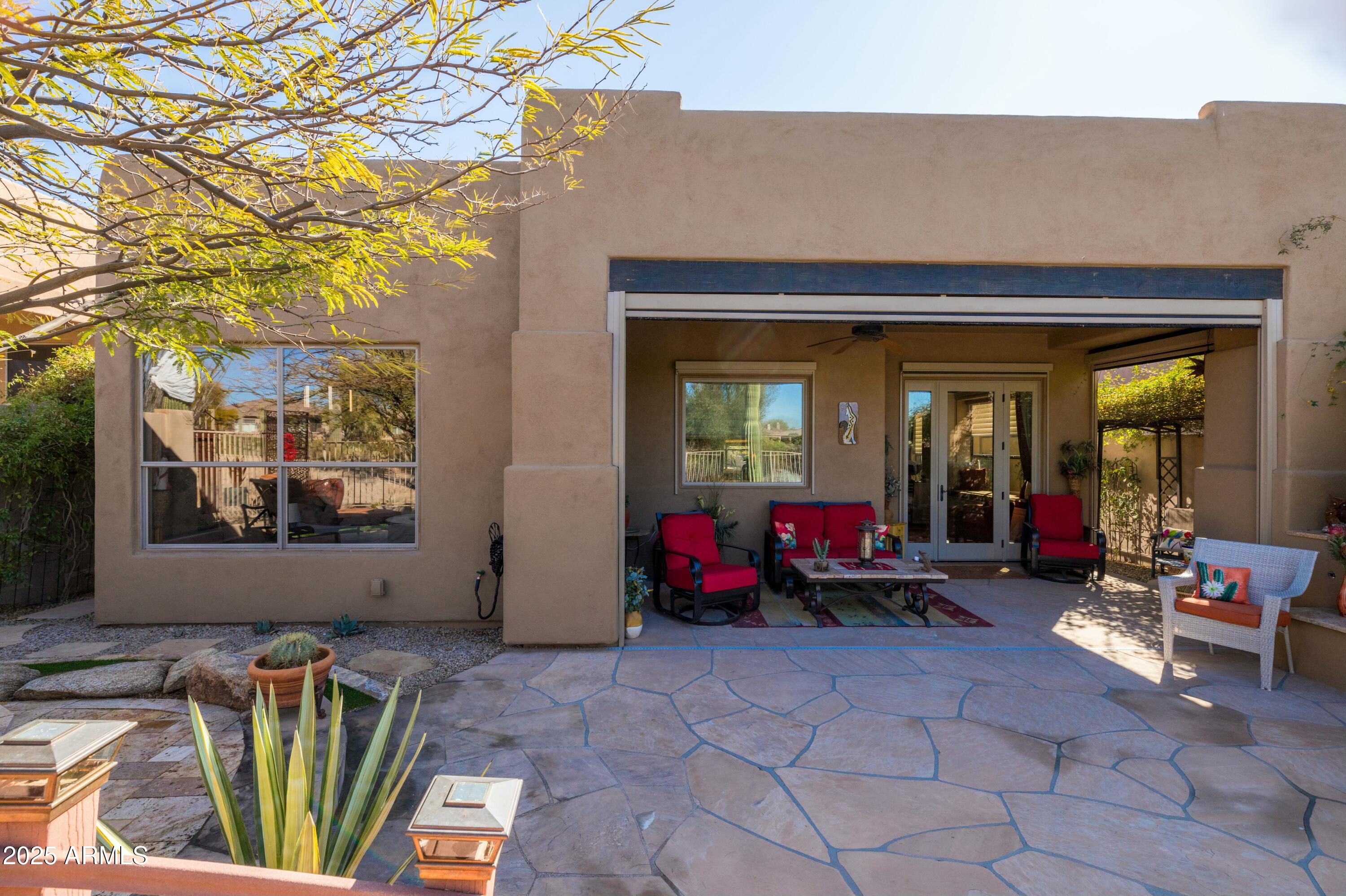 9574 E CHUCKWAGON Lane