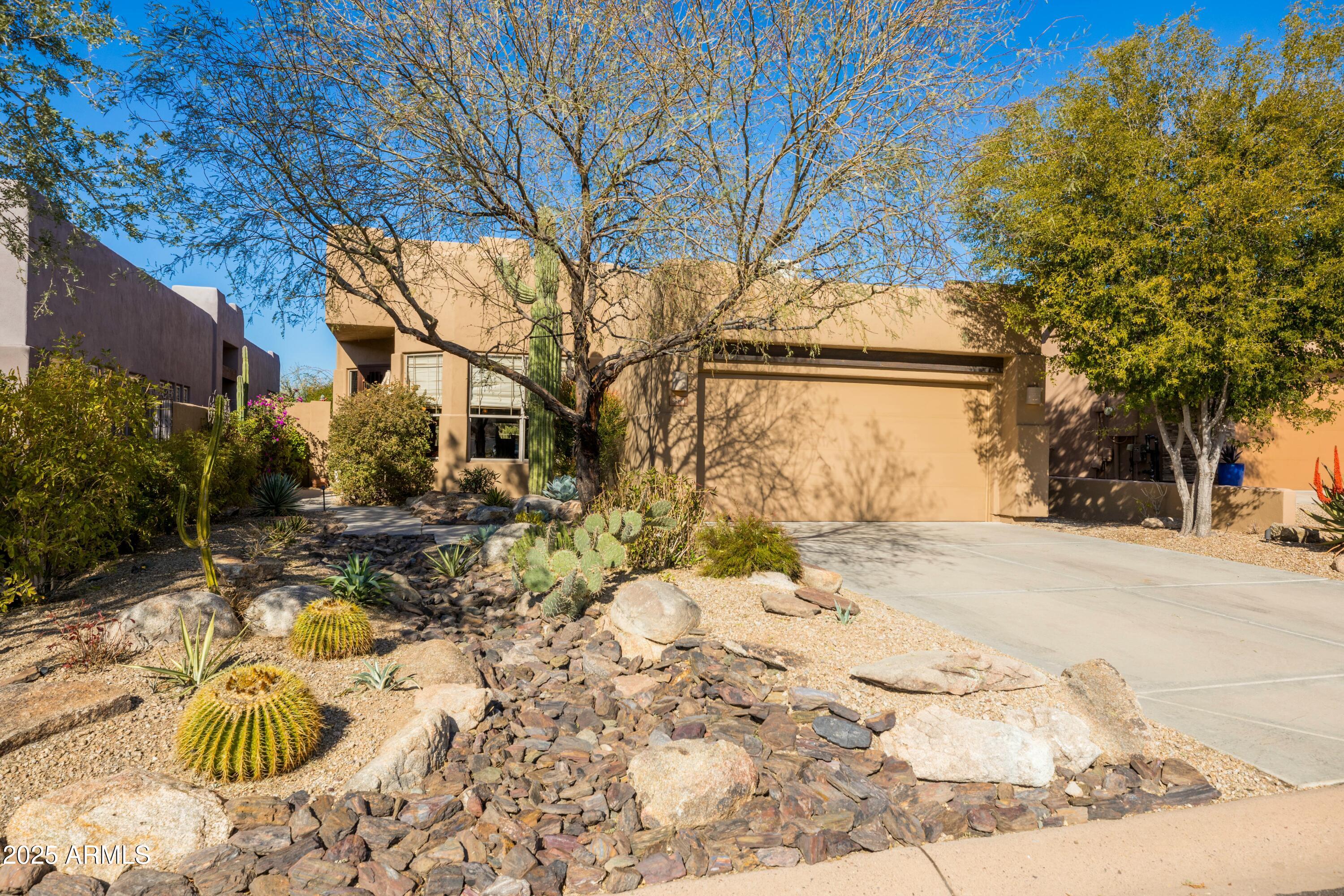 9574 E CHUCKWAGON Lane