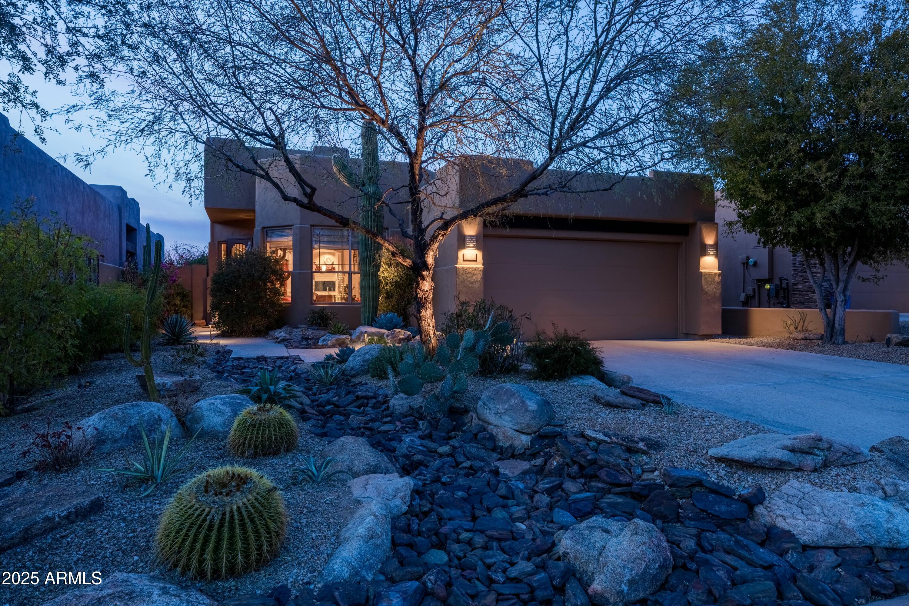 9574 E CHUCKWAGON Lane