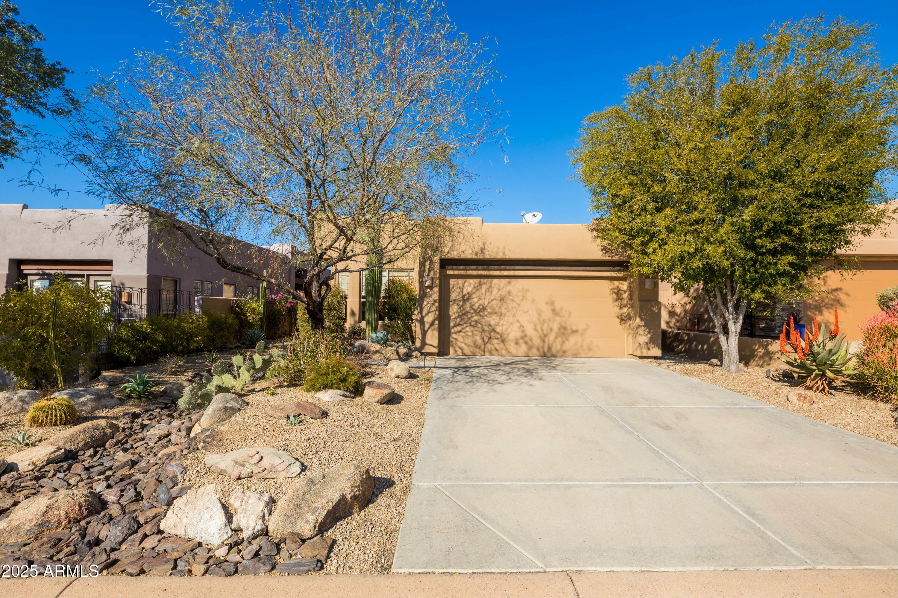 9574 E CHUCKWAGON Lane