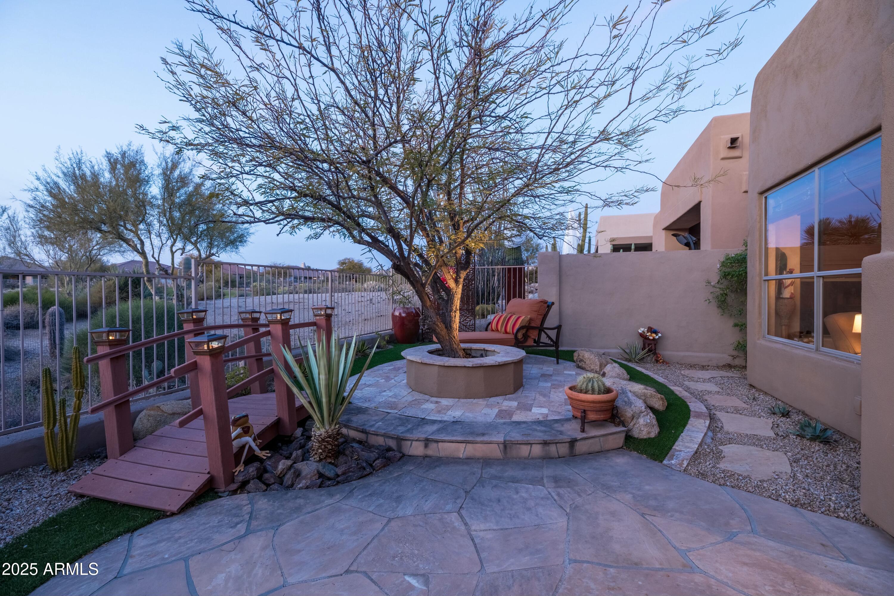 9574 E CHUCKWAGON Lane