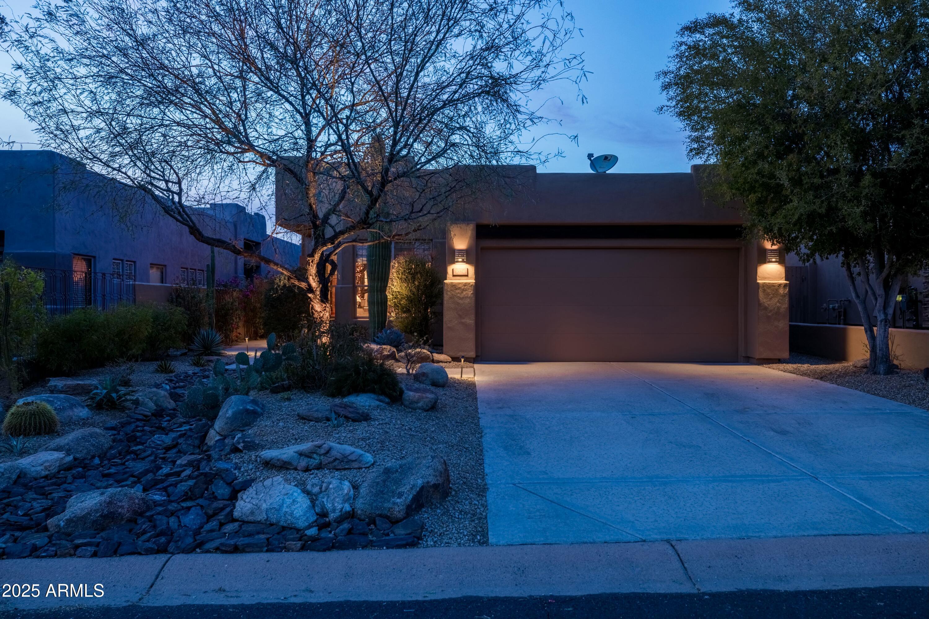 9574 E CHUCKWAGON Lane