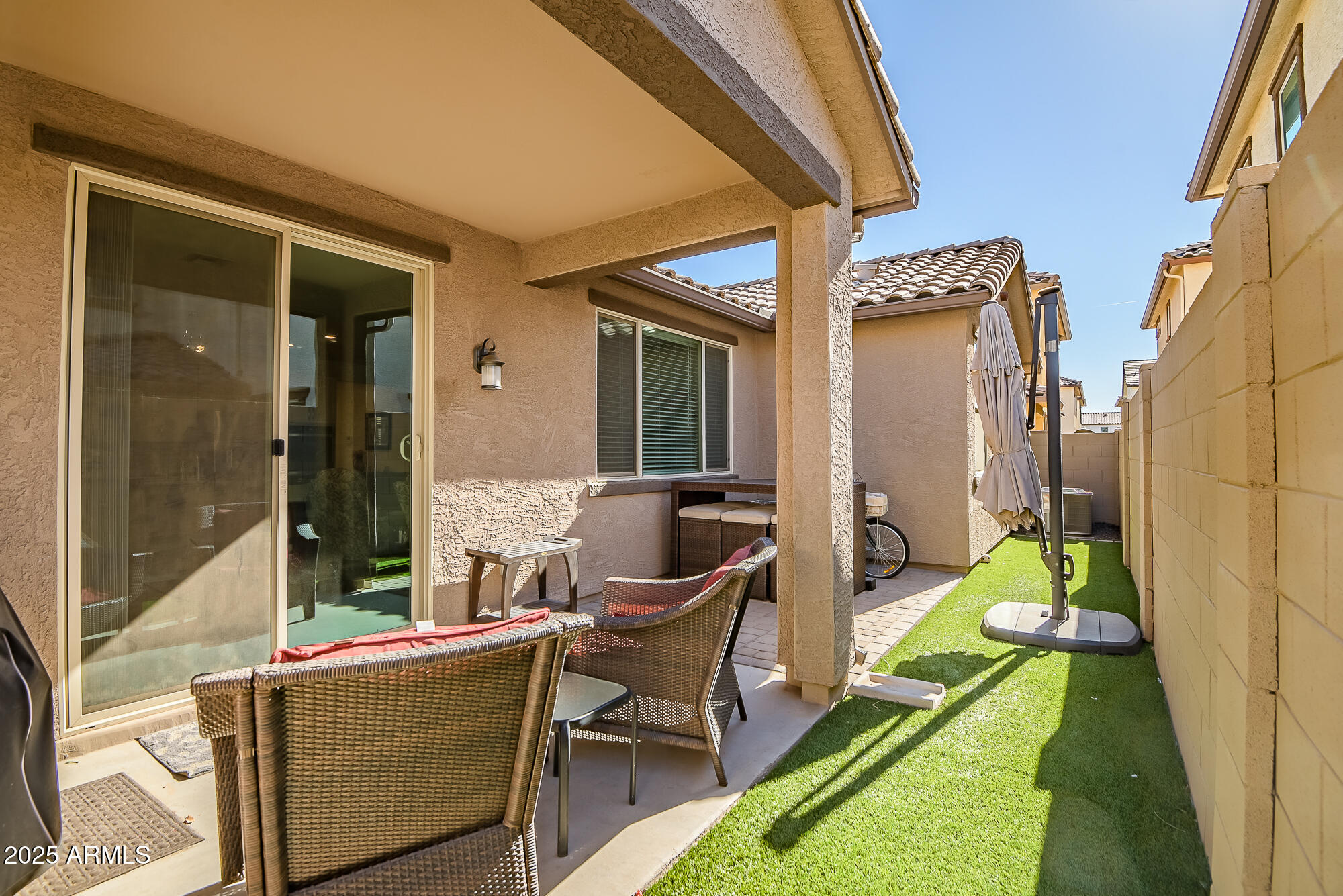 16224 W LA VENTILLA Way