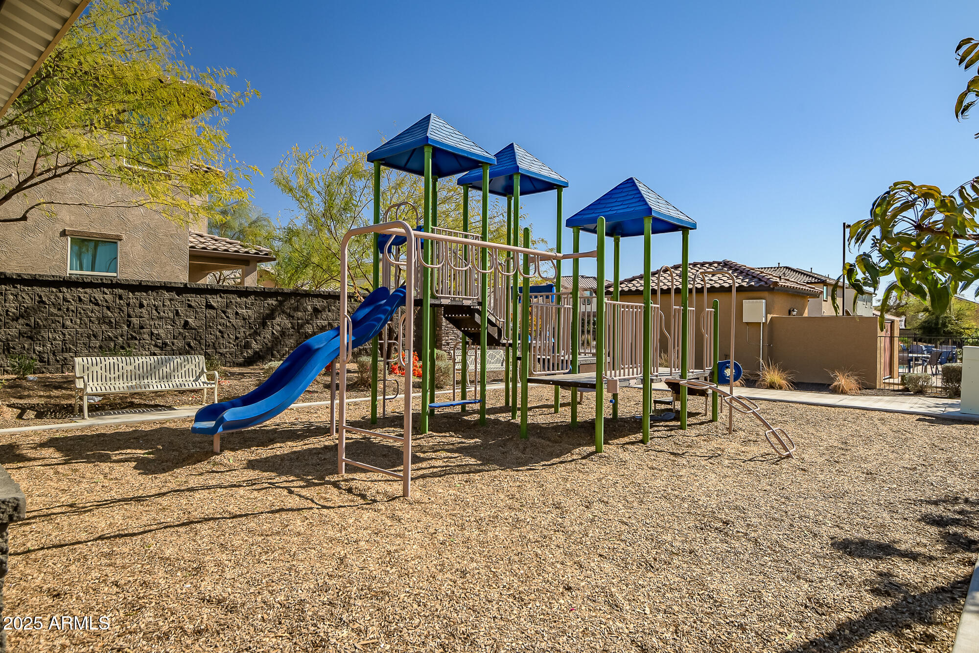 16224 W LA VENTILLA Way