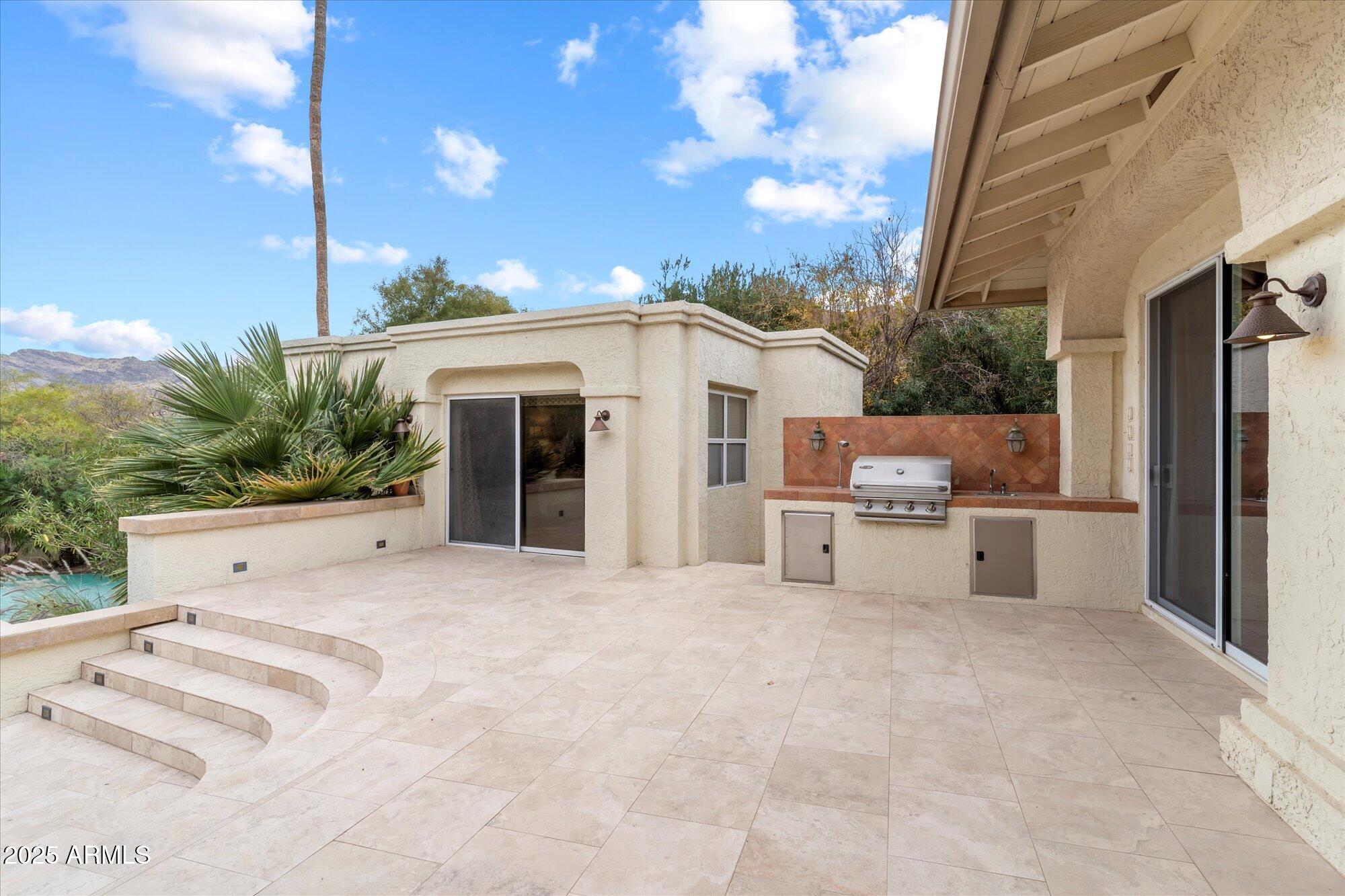 4541 E FOOTHILL Drive
