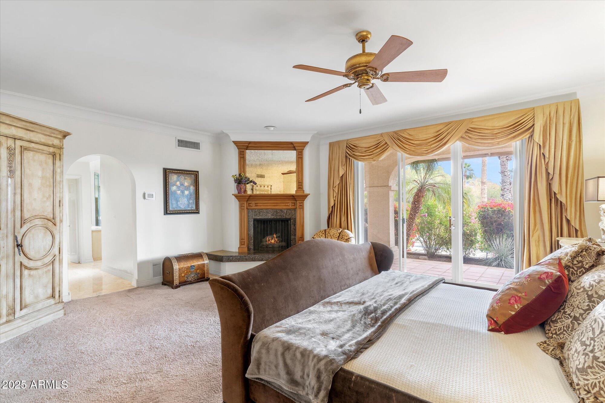 4541 E FOOTHILL Drive