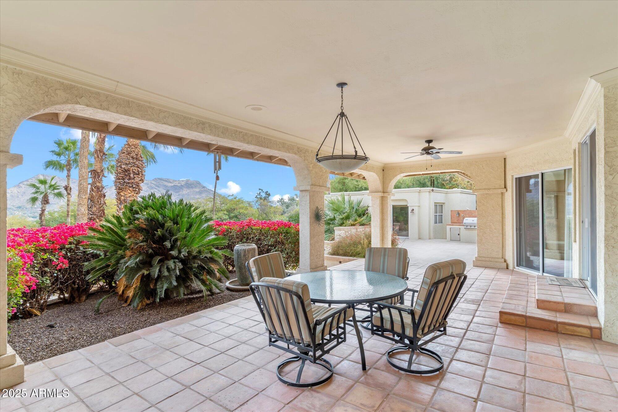 4541 E FOOTHILL Drive
