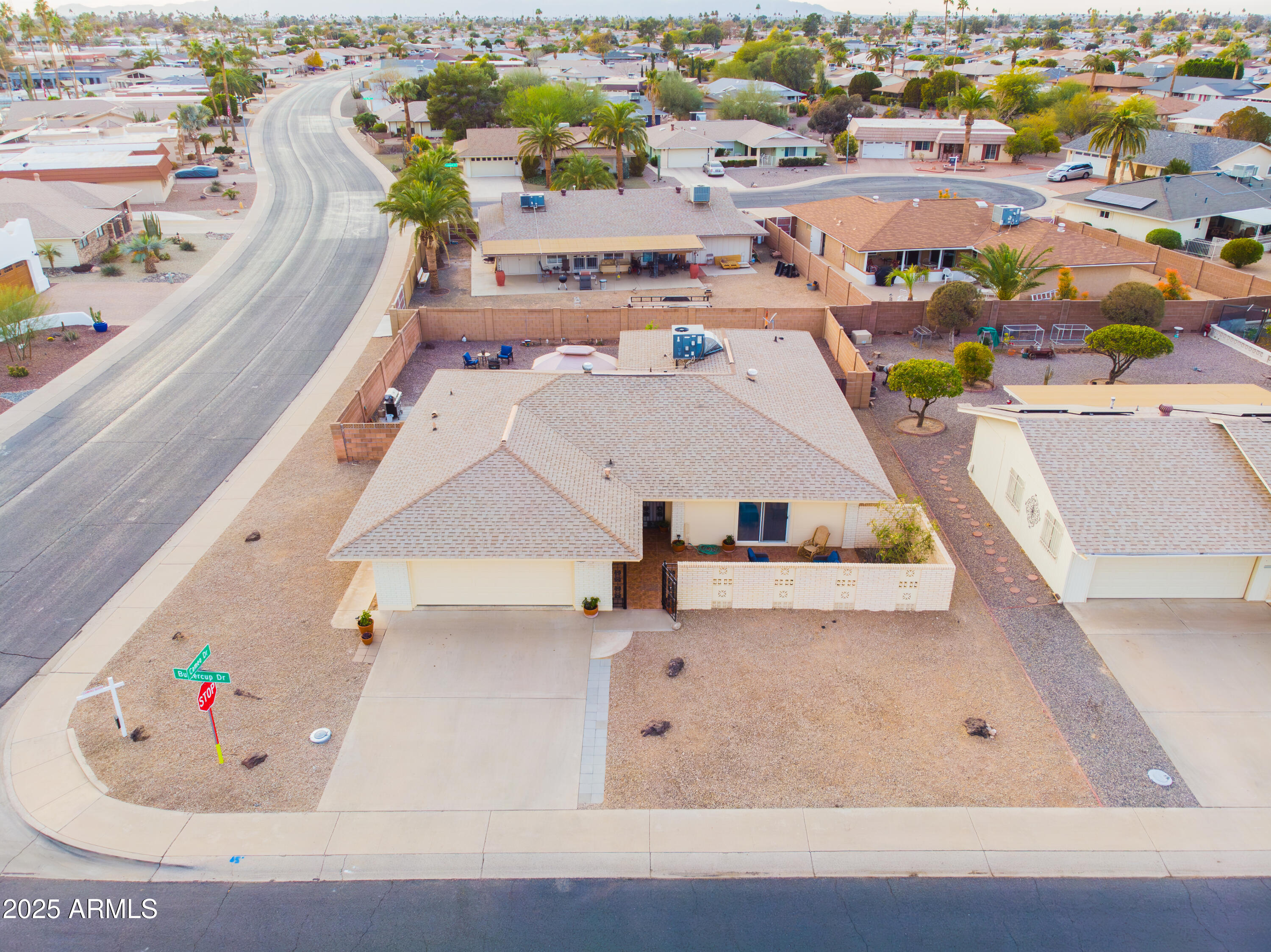 14202 N BUTTERCUP Drive