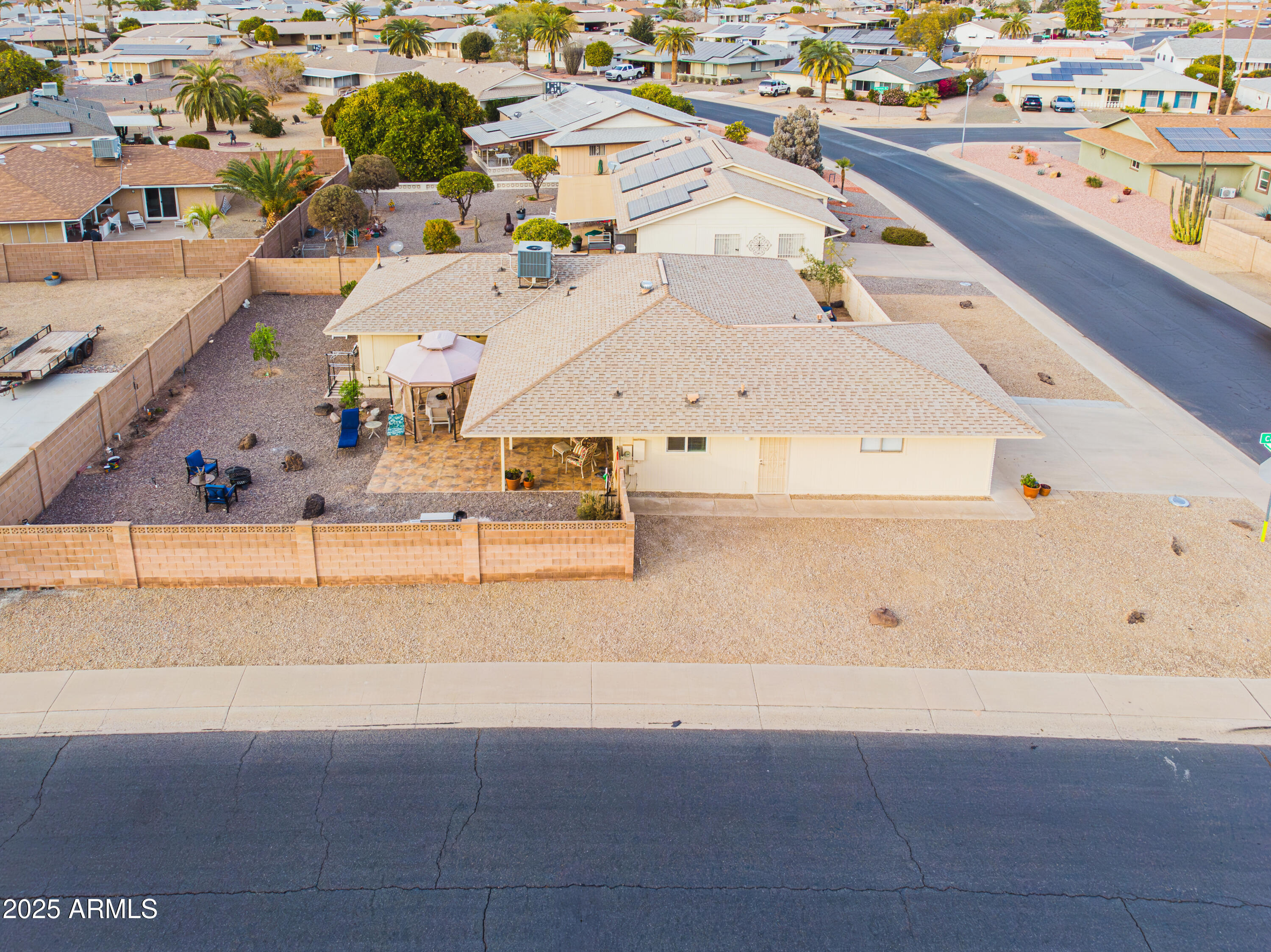 14202 N BUTTERCUP Drive