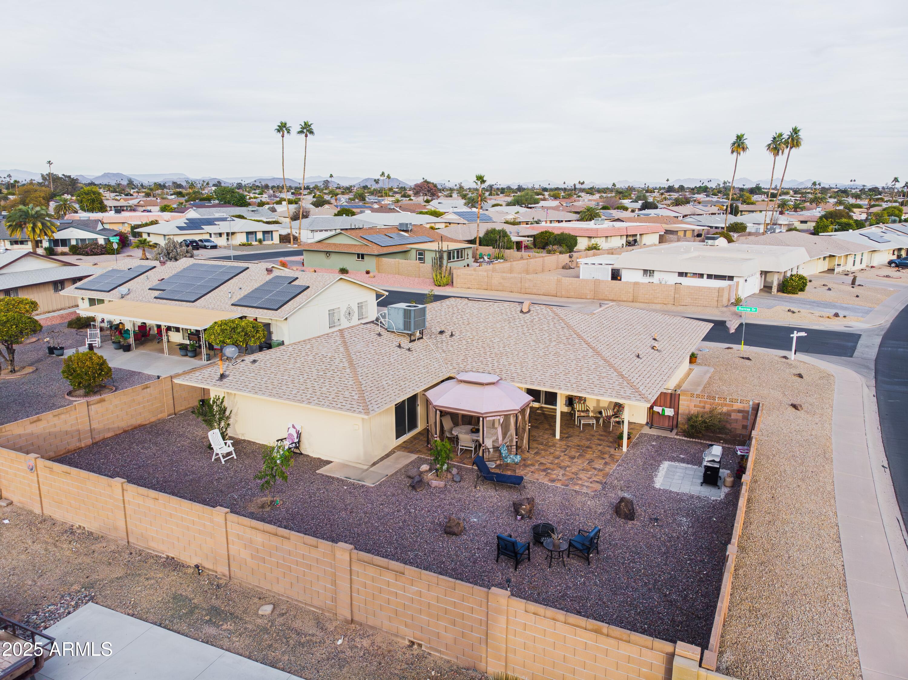 14202 N BUTTERCUP Drive