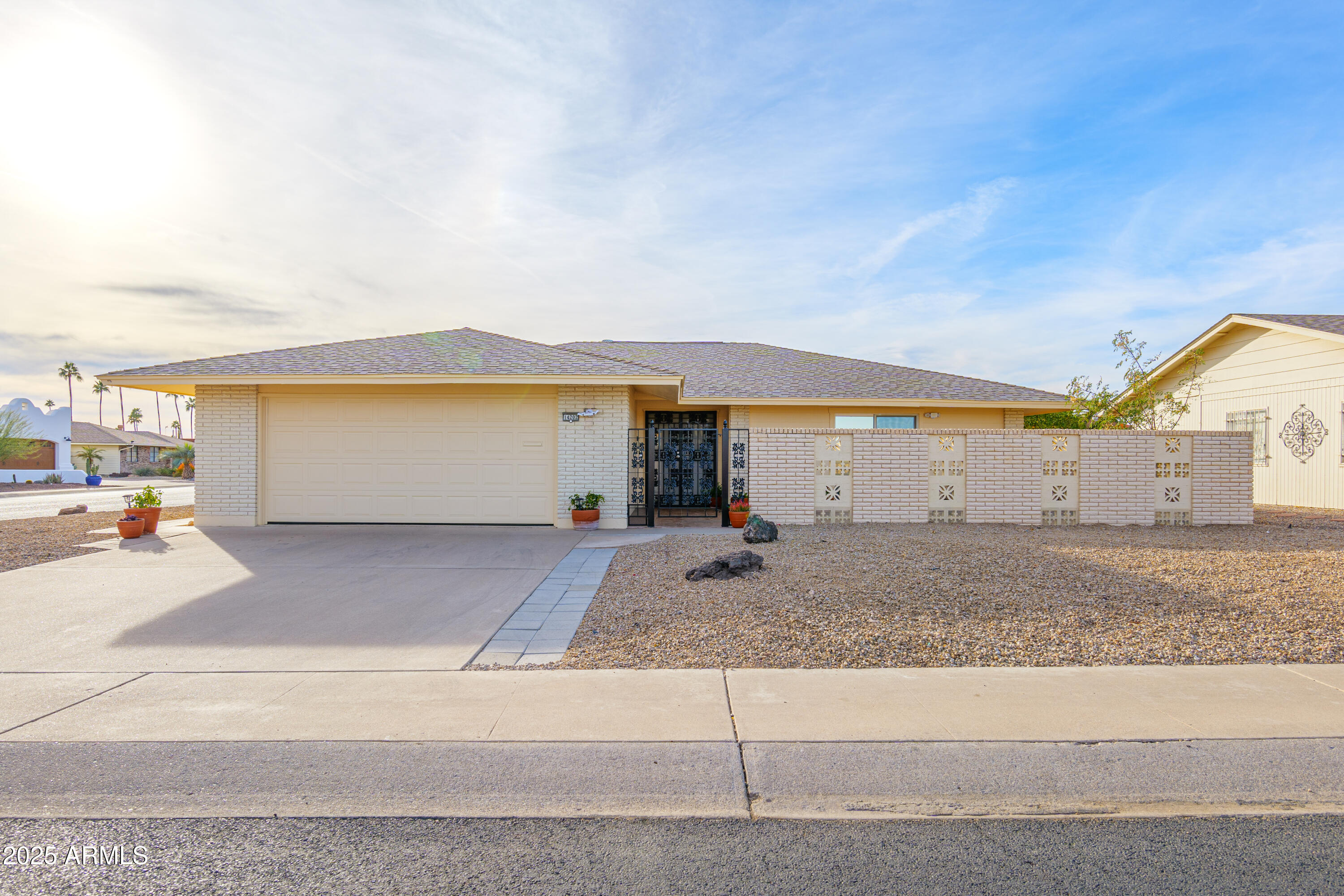 14202 N BUTTERCUP Drive