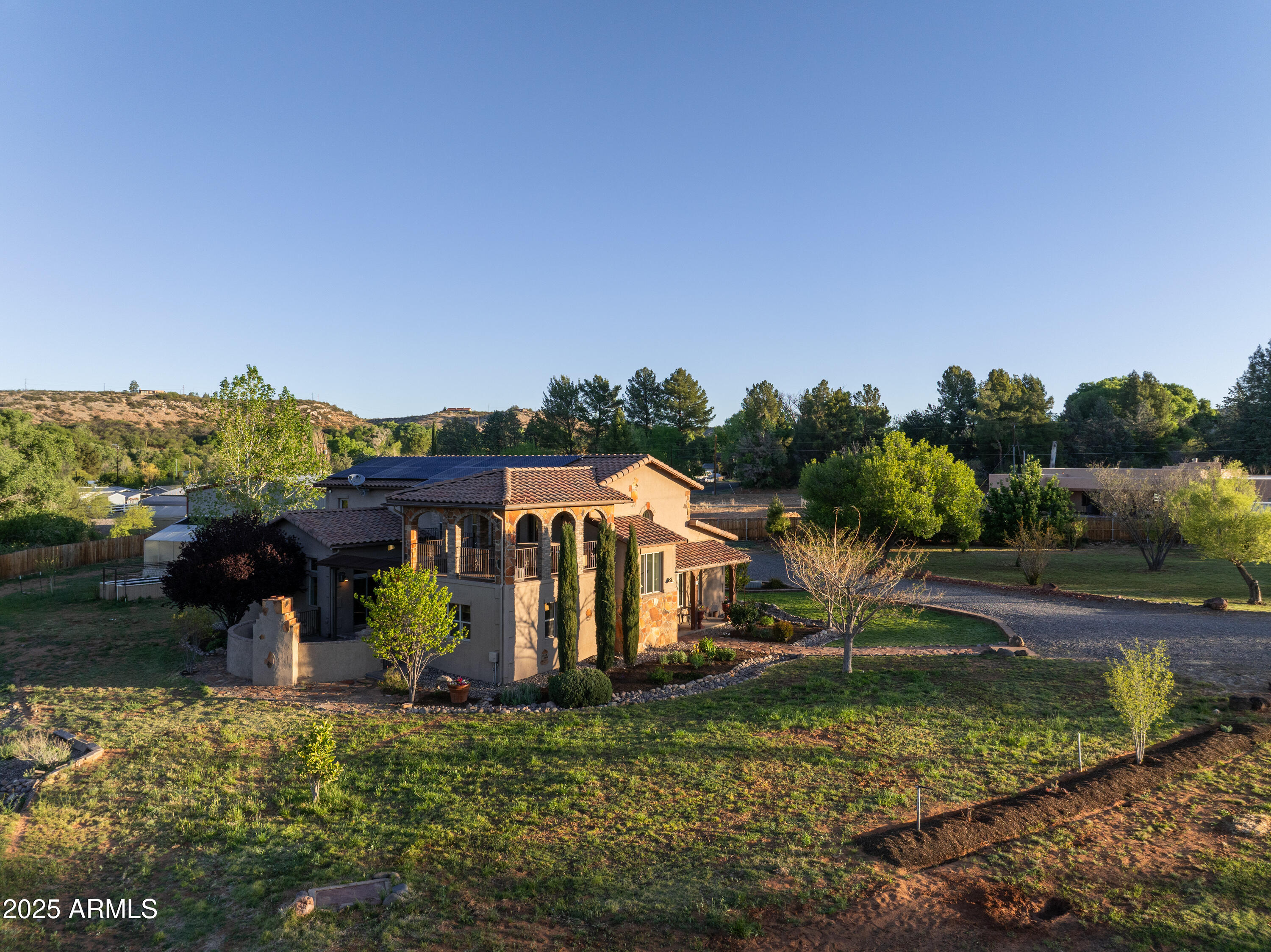 90 S COUNTRY VIEW Lane