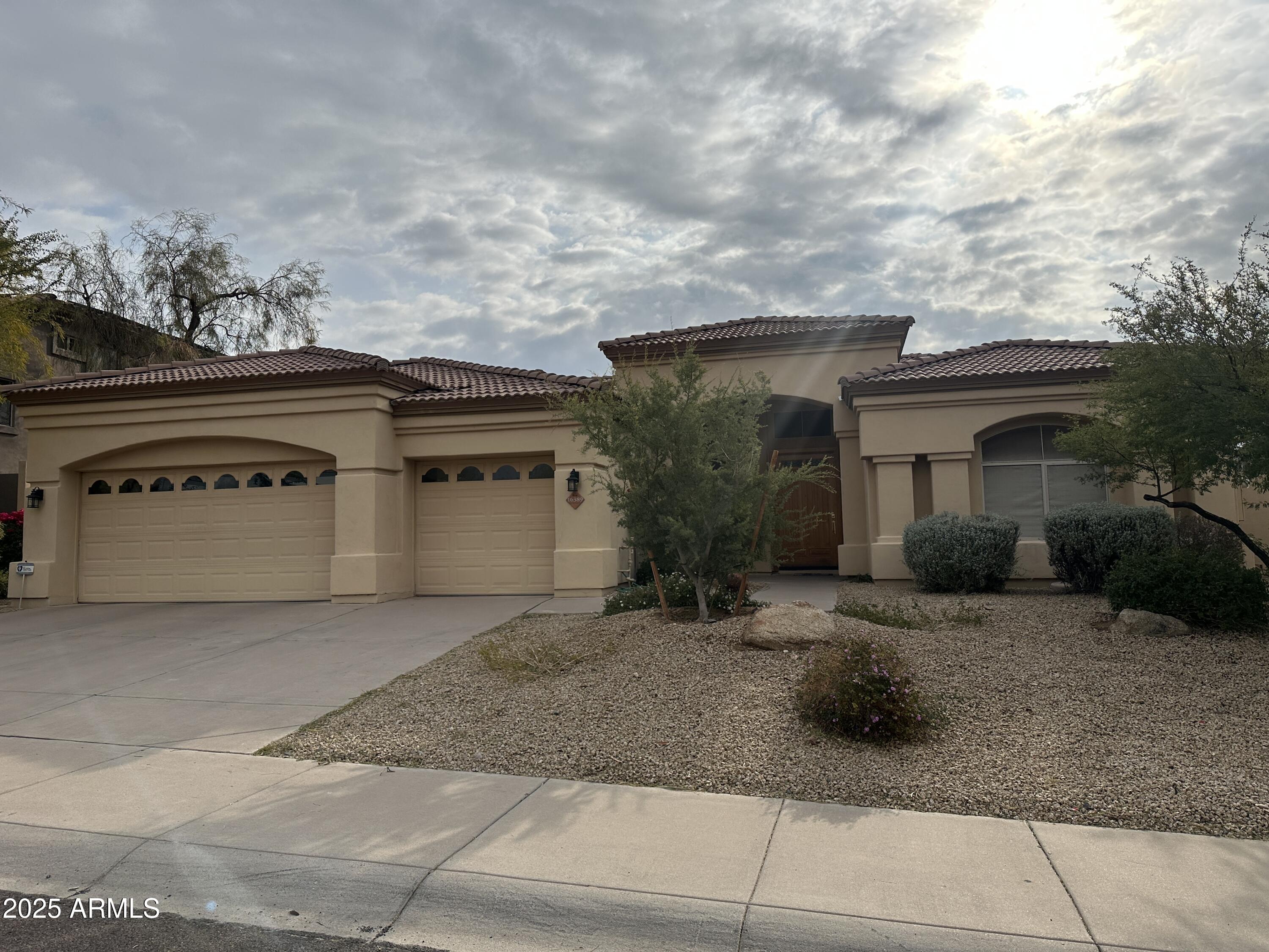 16389 N 108TH Place