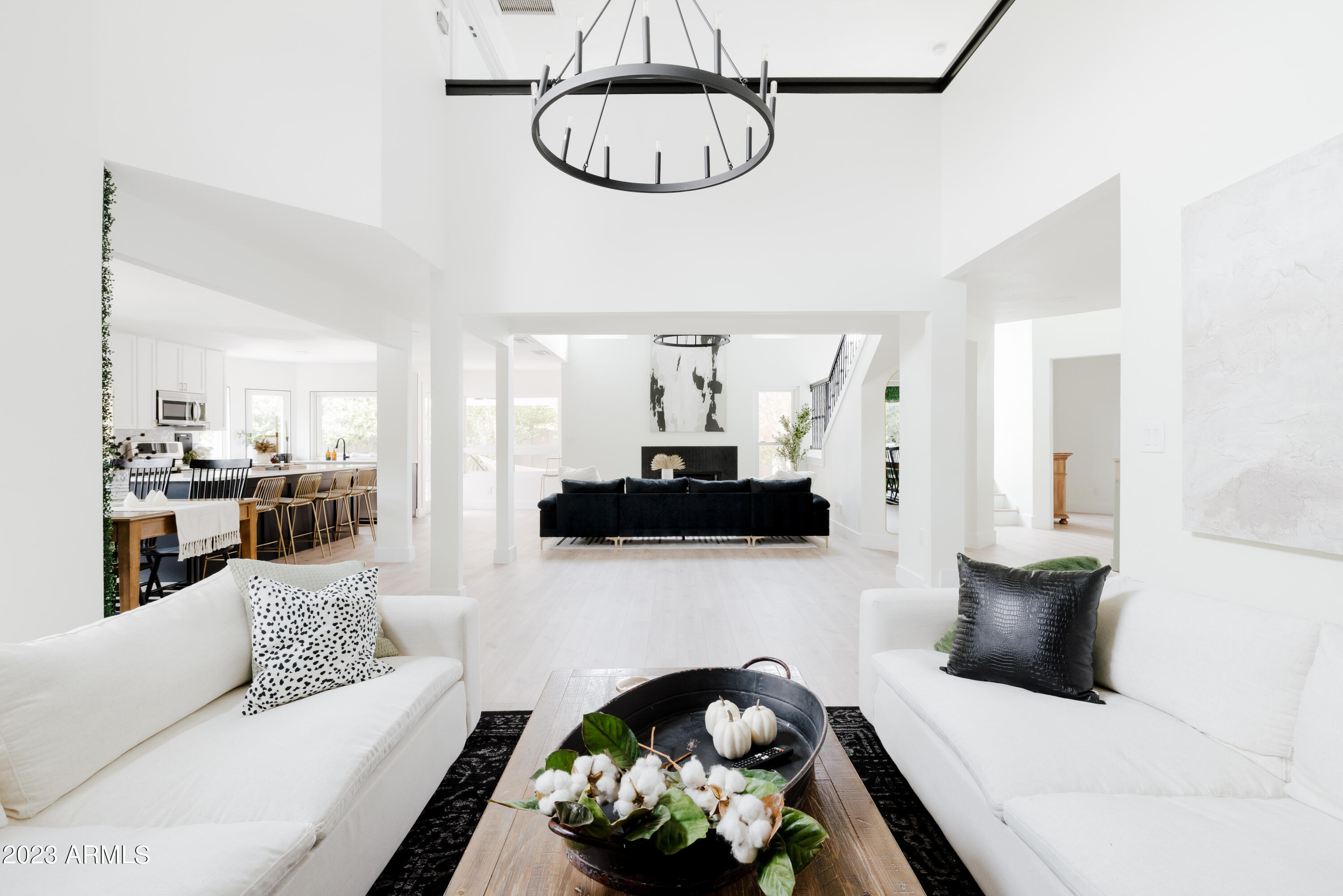 5366 E JUNIPER Avenue