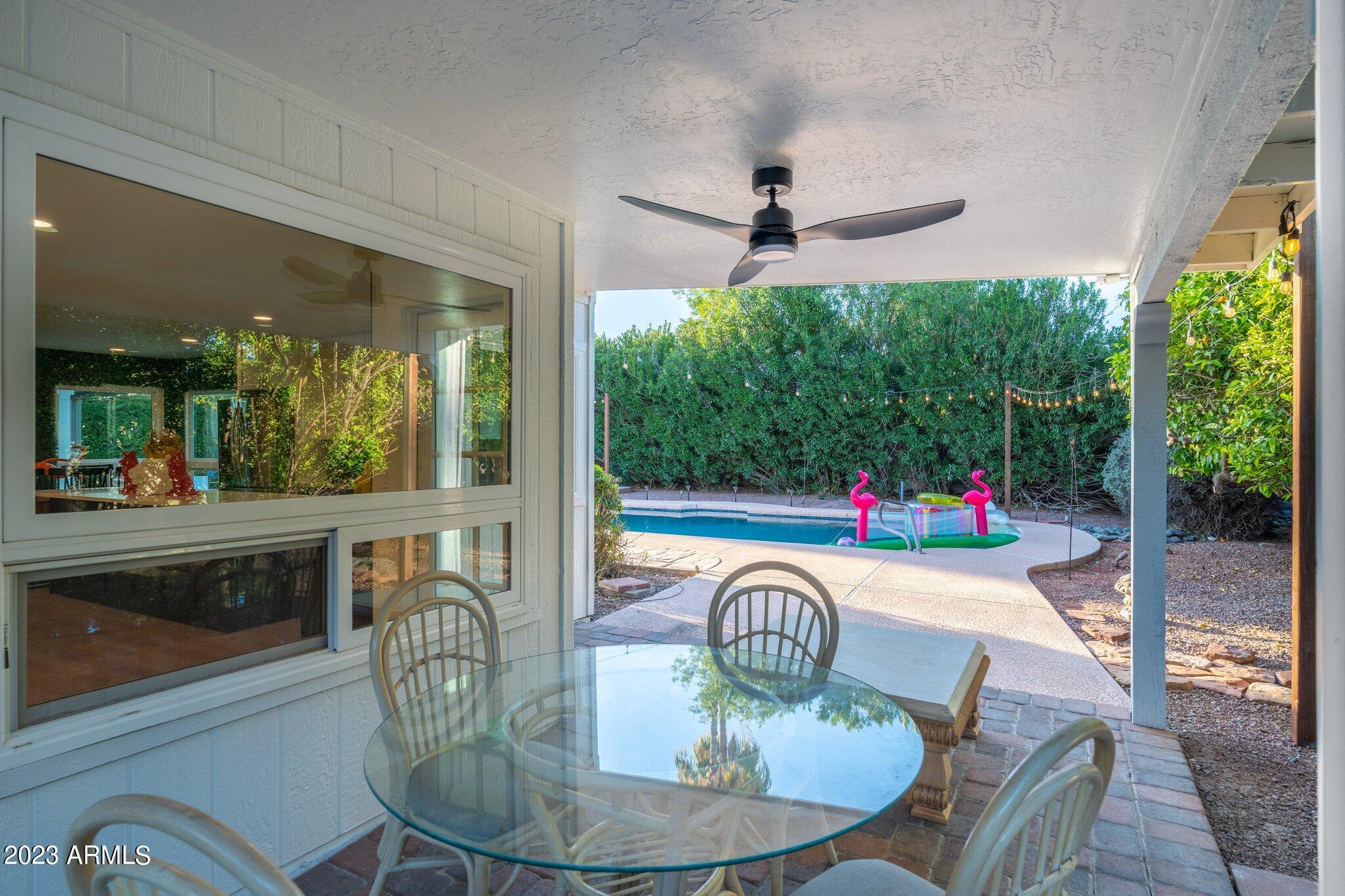 5366 E JUNIPER Avenue