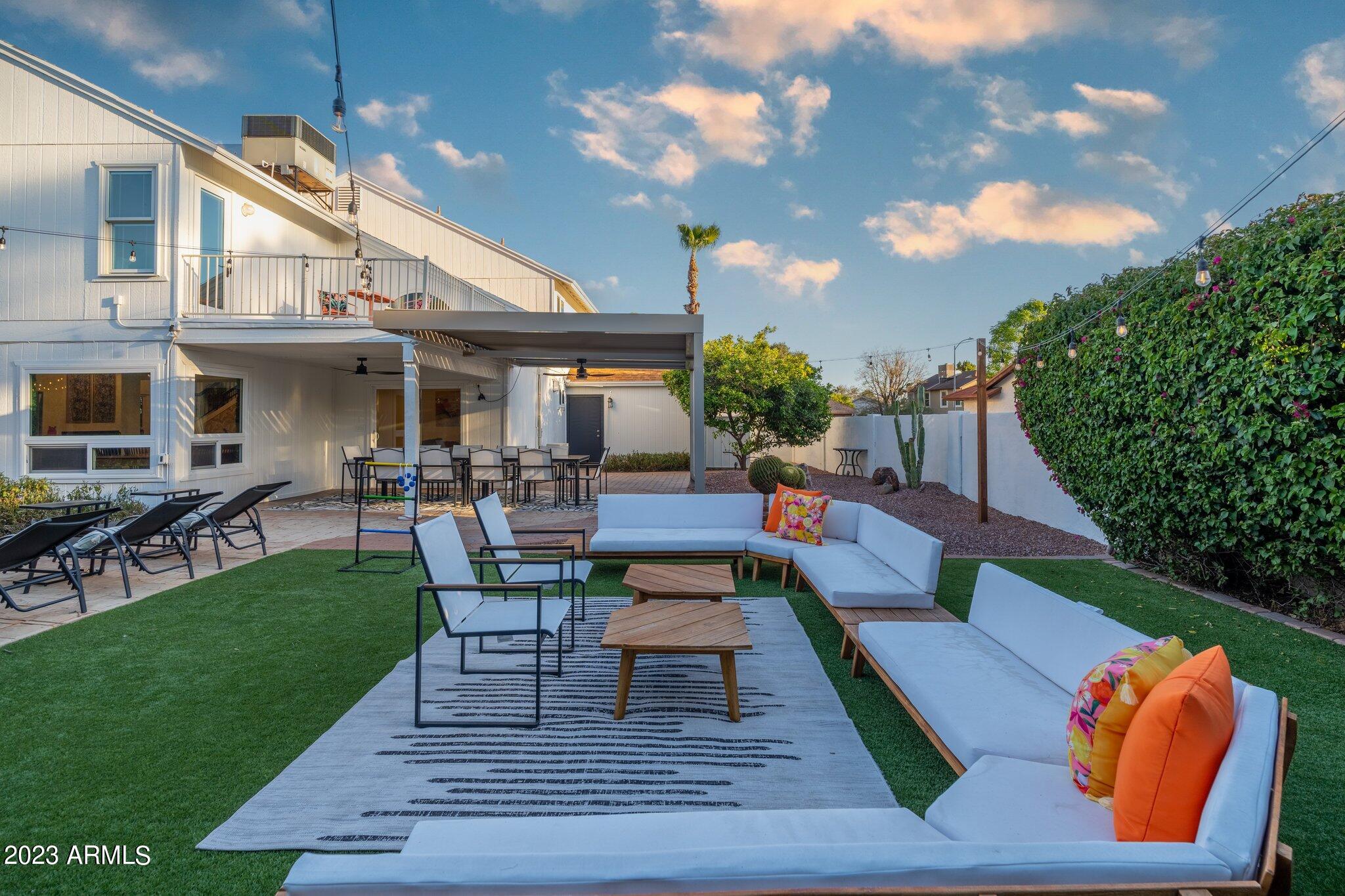 5366 E JUNIPER Avenue