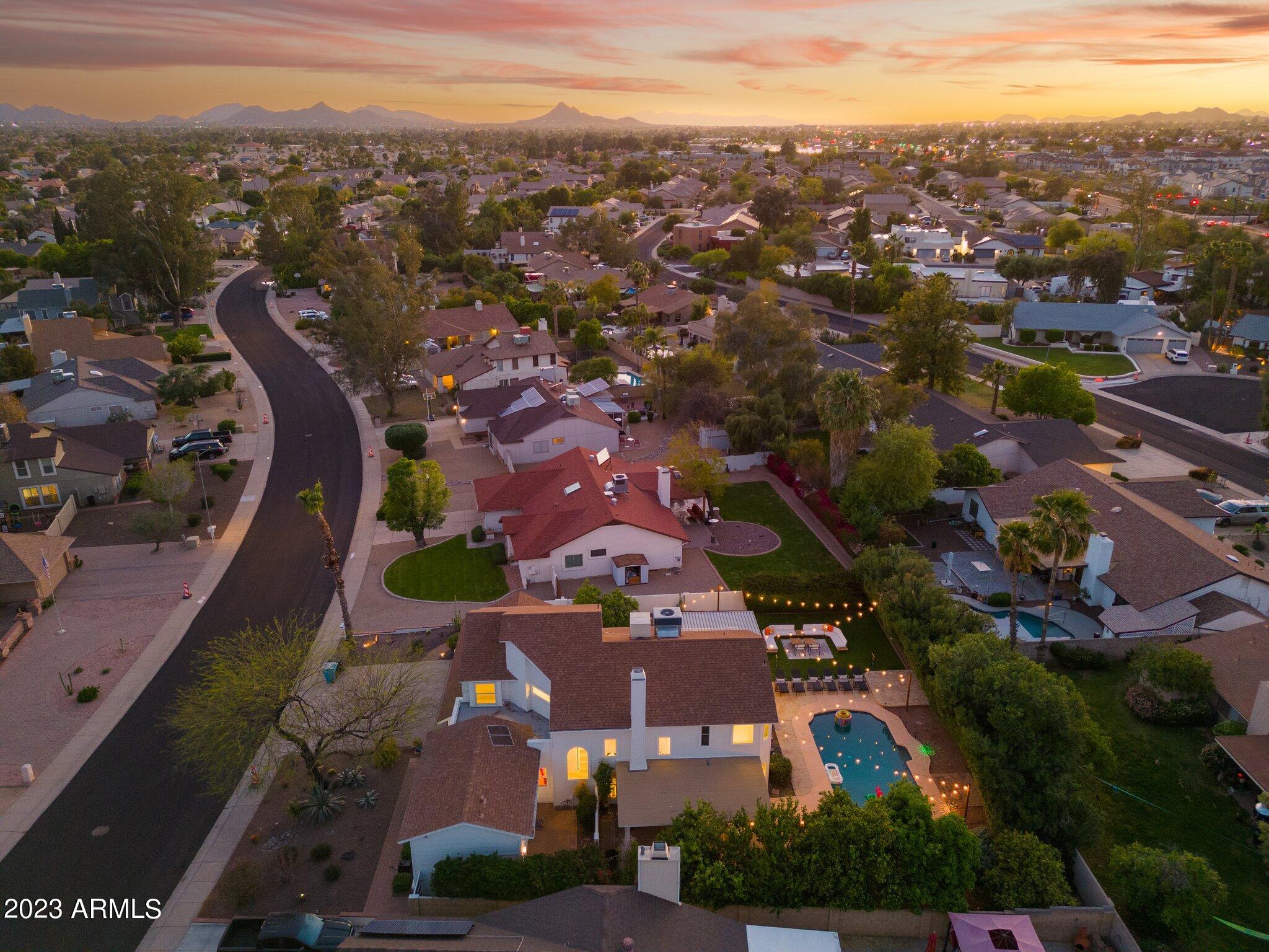 5366 E JUNIPER Avenue