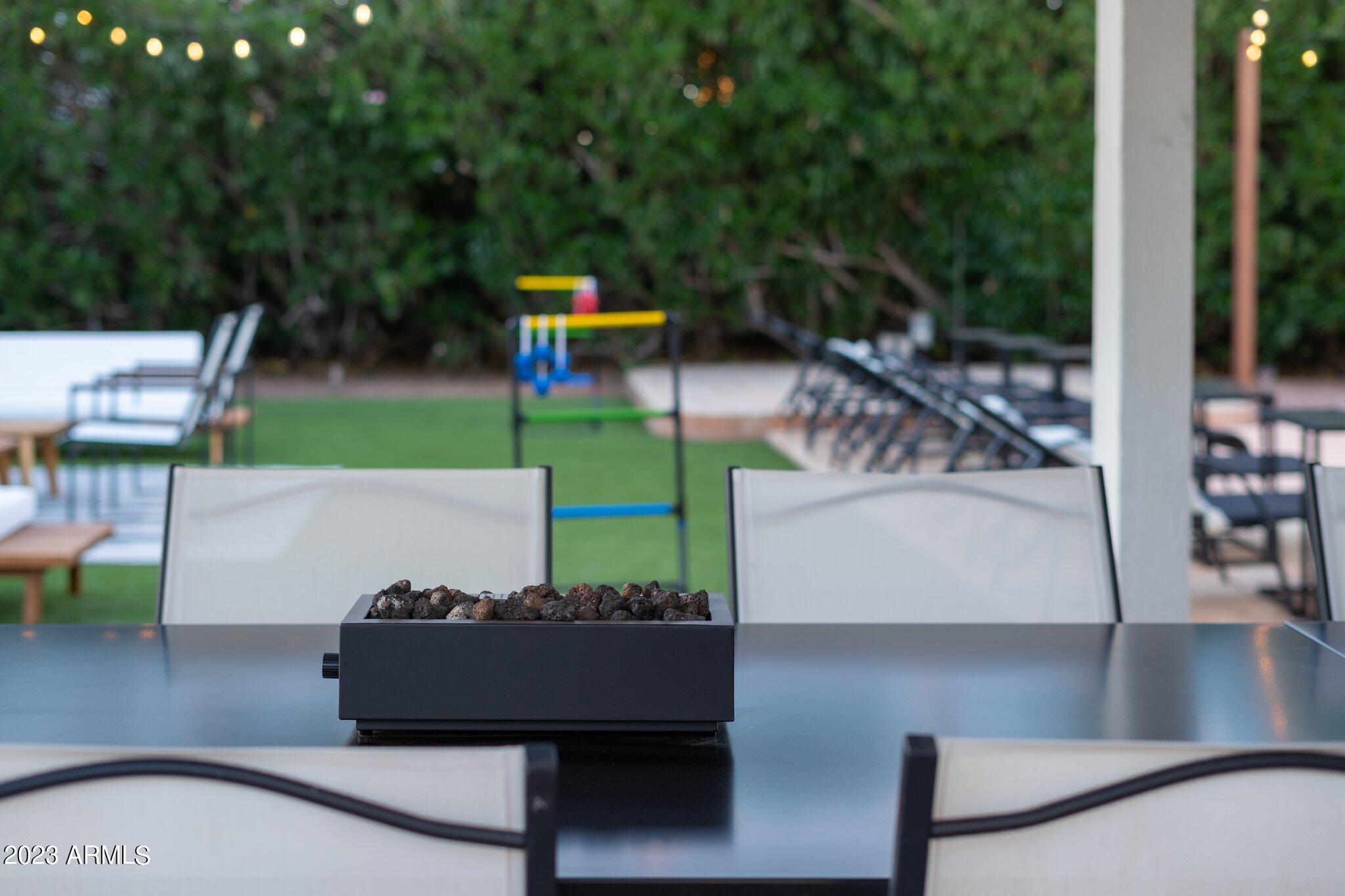 5366 E JUNIPER Avenue