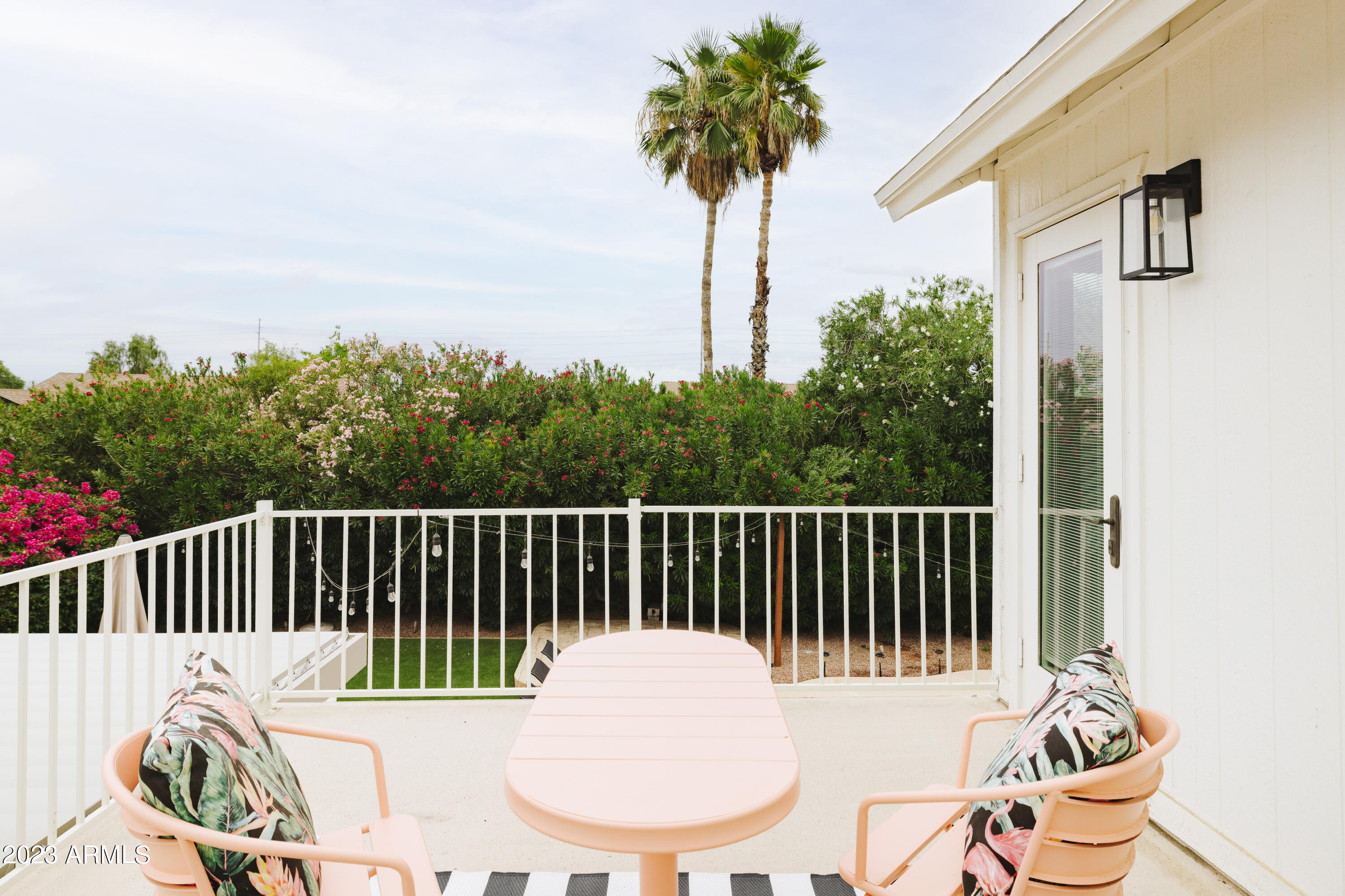 5366 E JUNIPER Avenue