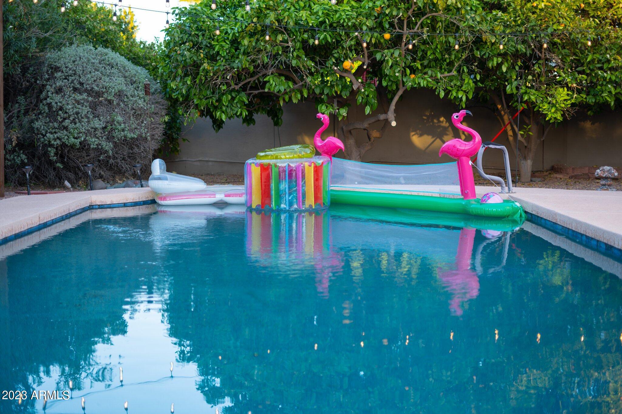 5366 E JUNIPER Avenue