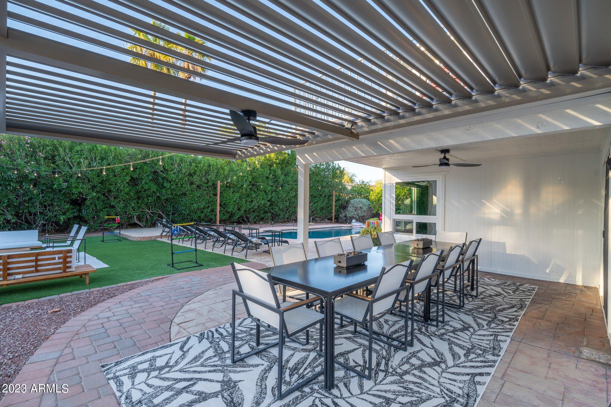 5366 E JUNIPER Avenue