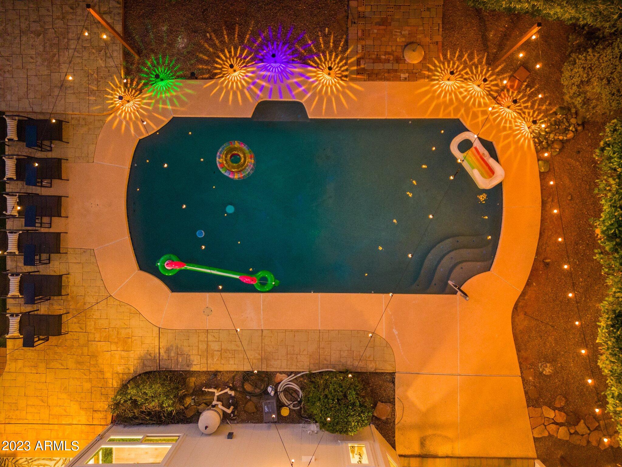 5366 E JUNIPER Avenue