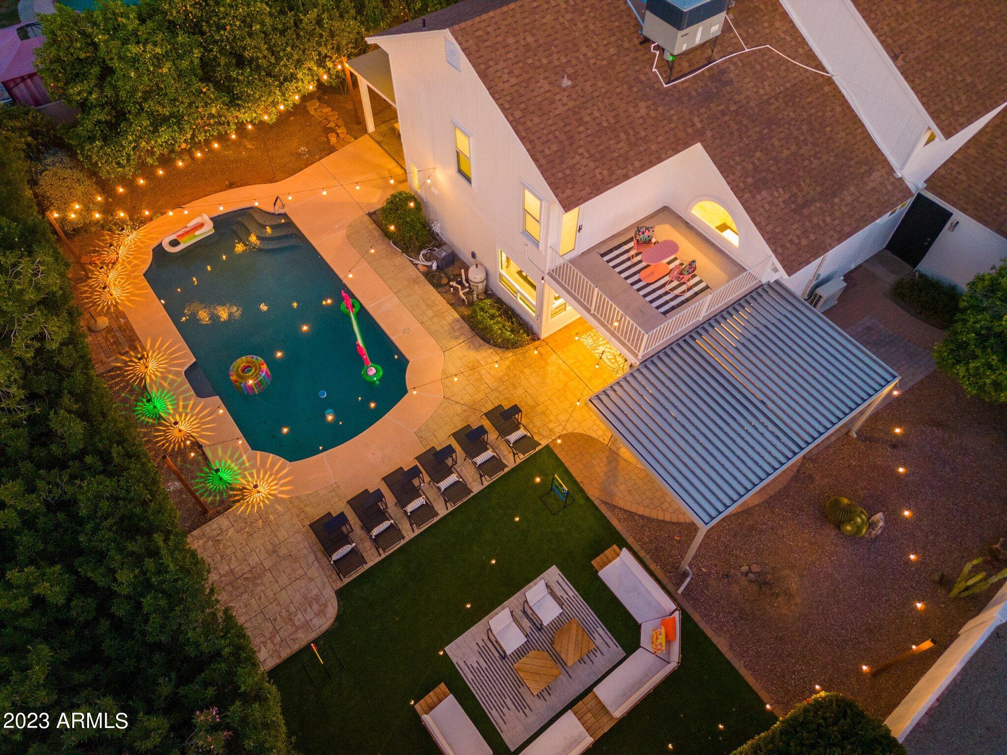 5366 E JUNIPER Avenue