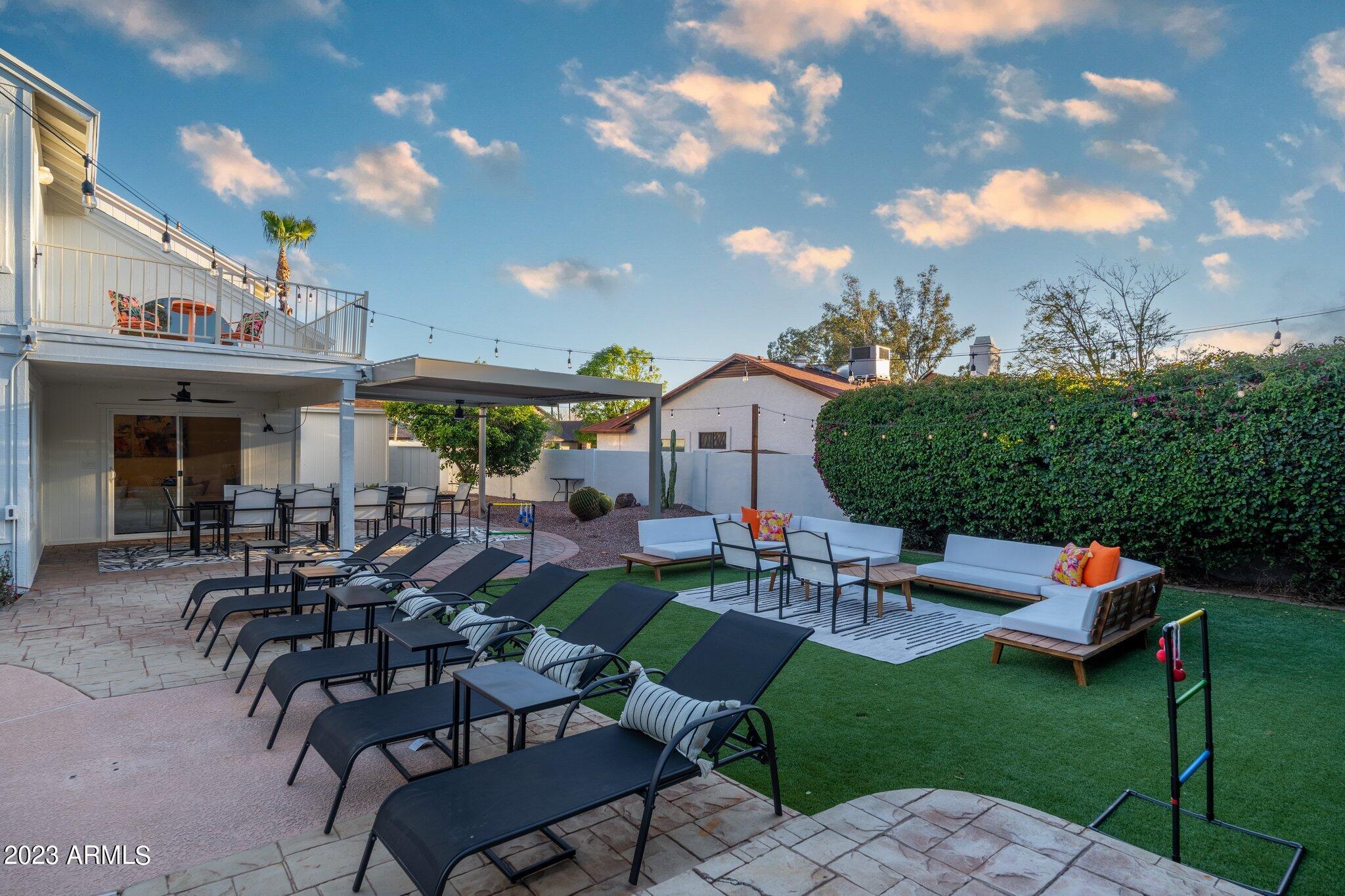 5366 E JUNIPER Avenue