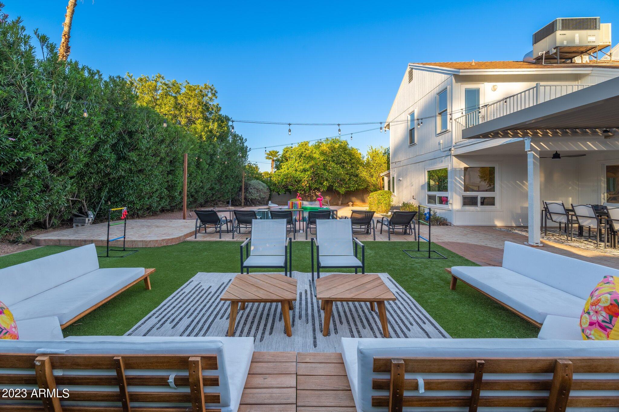 5366 E JUNIPER Avenue