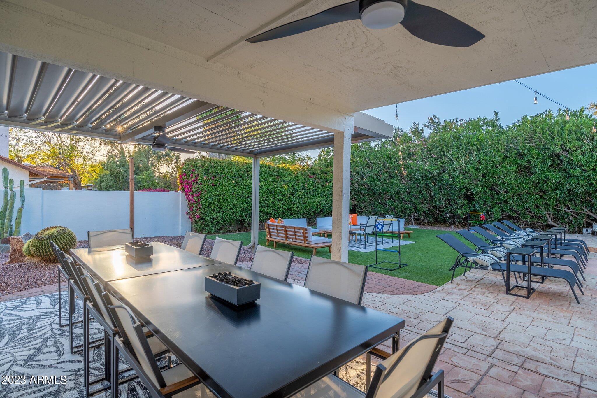 5366 E JUNIPER Avenue