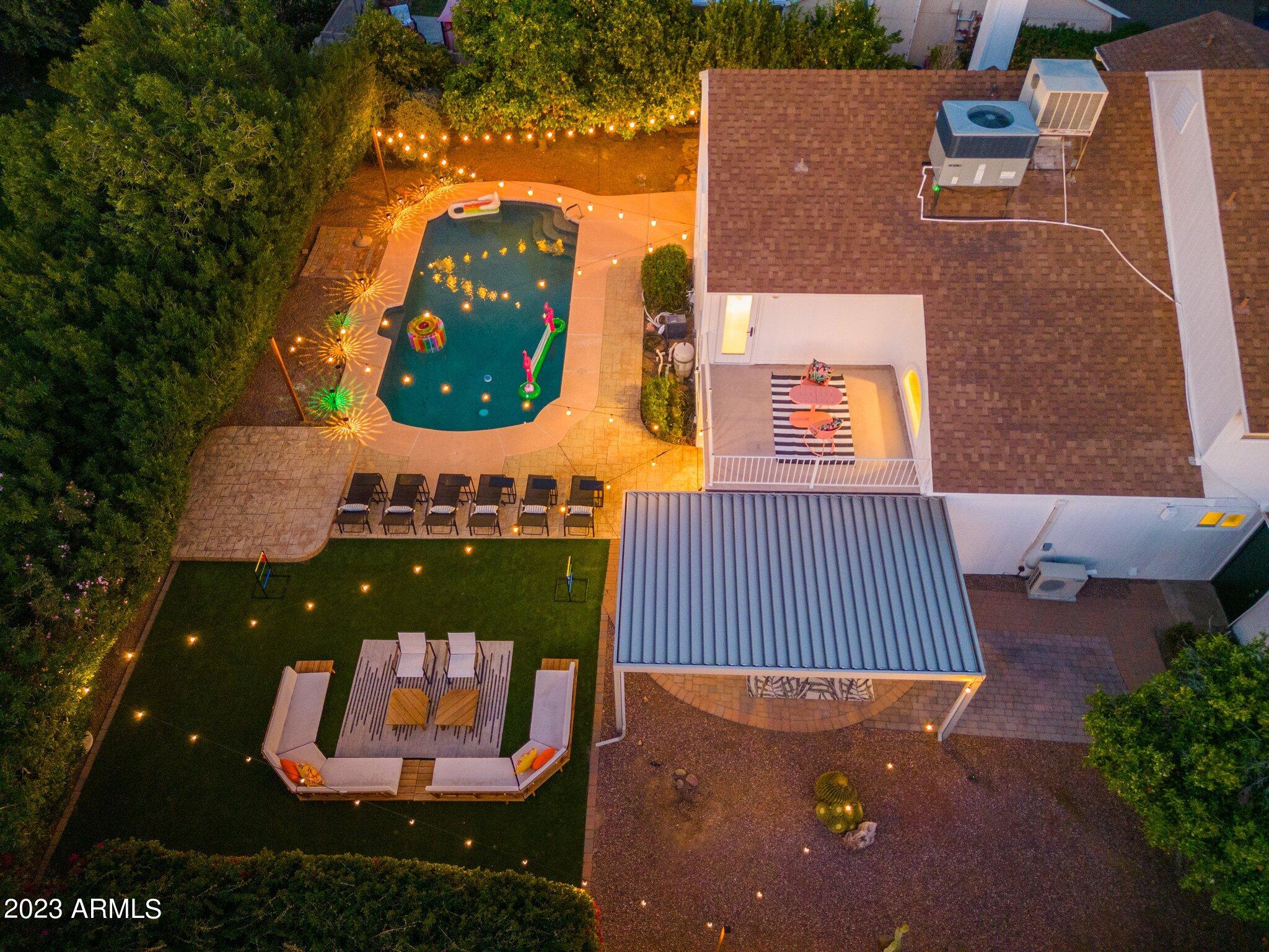 5366 E JUNIPER Avenue