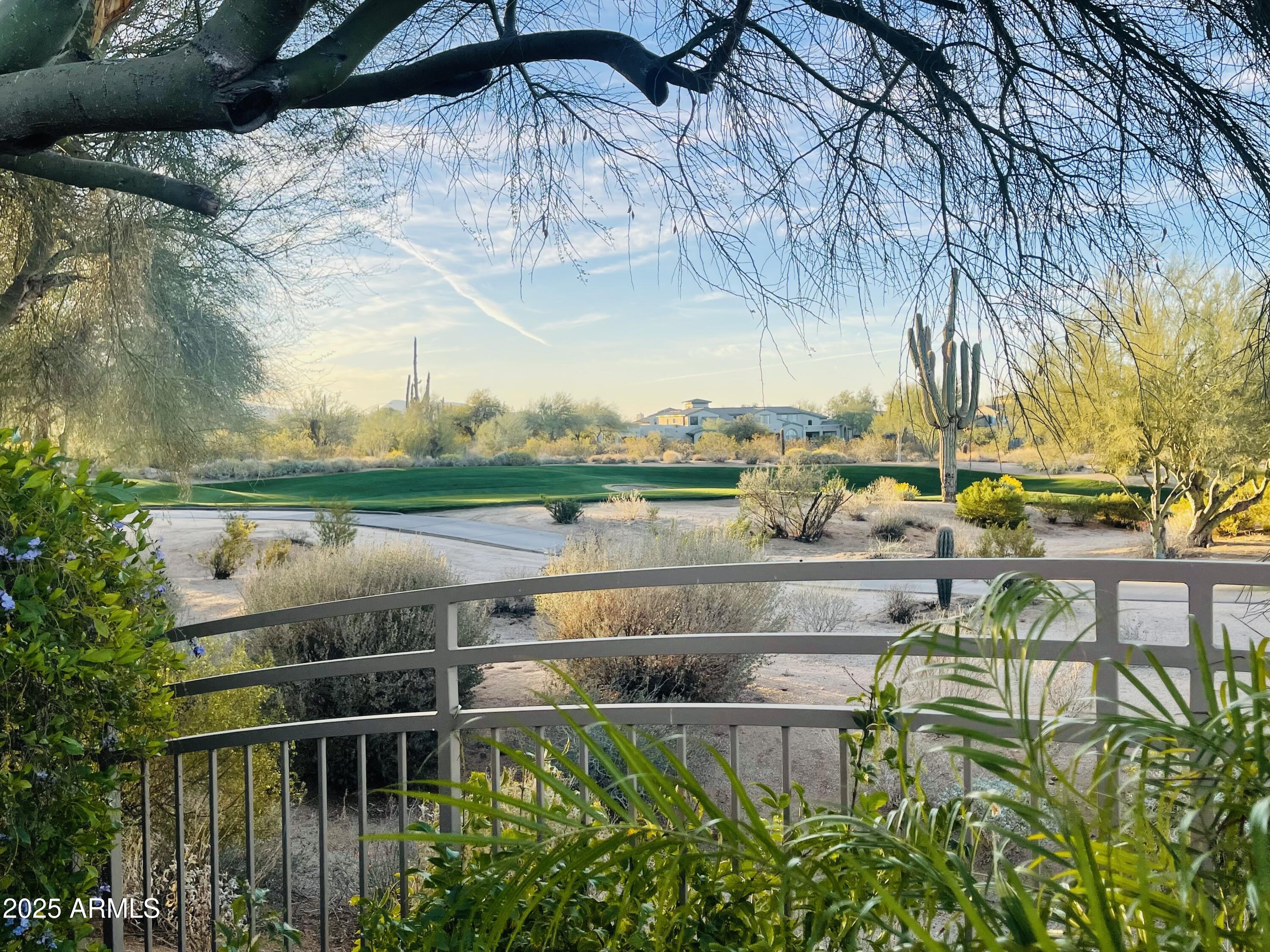 8141 E Wingspan Way, Scottsdale