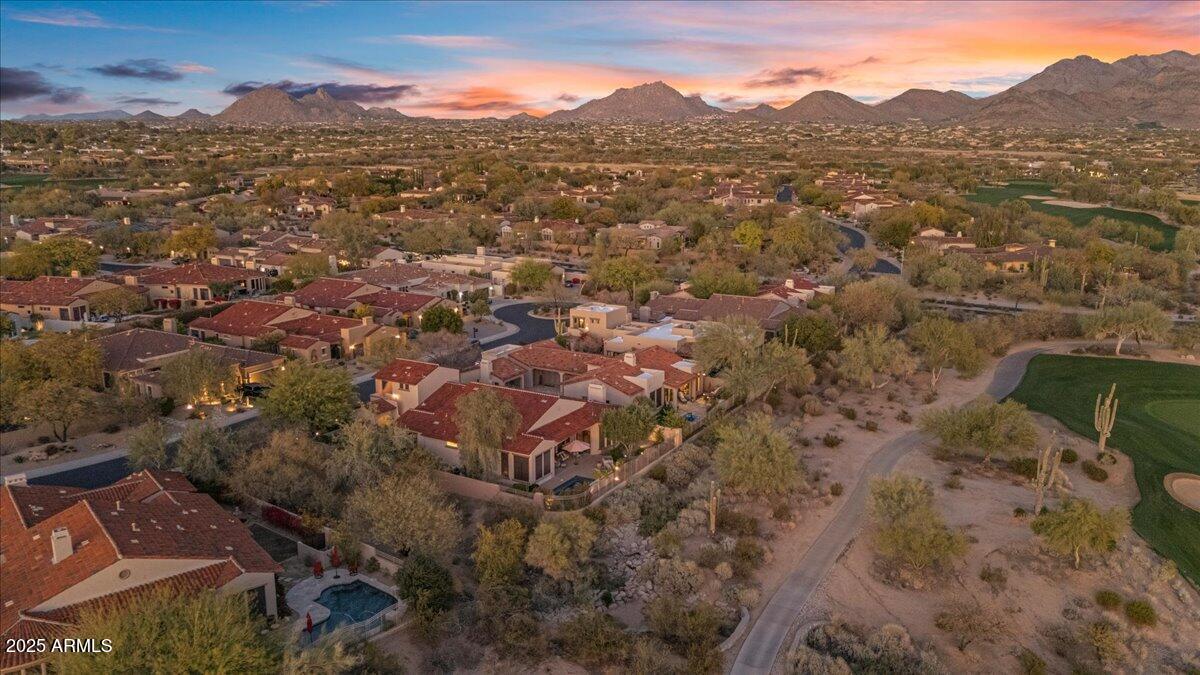 8141 E Wingspan Way, Scottsdale