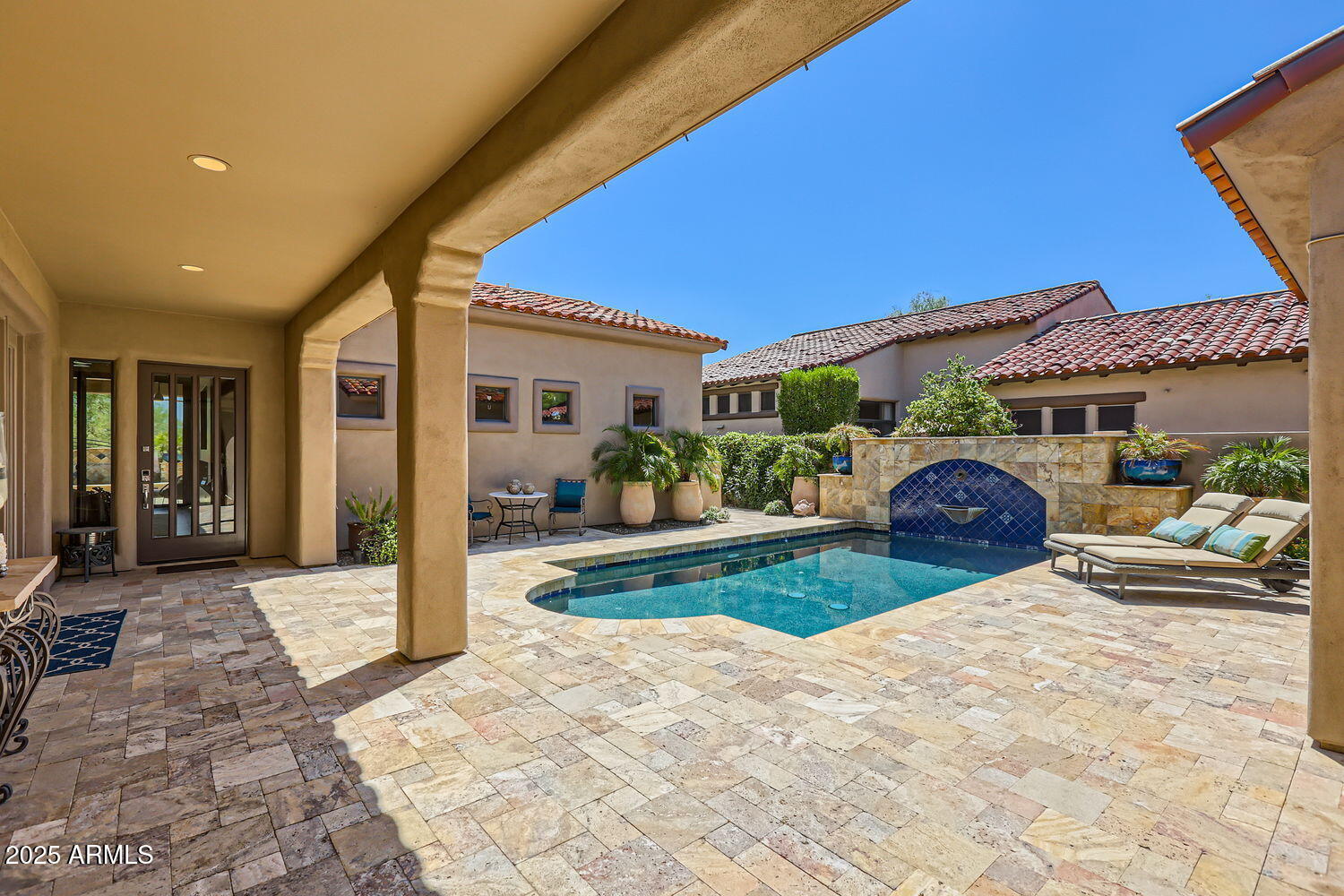 8141 E Wingspan Way, Scottsdale