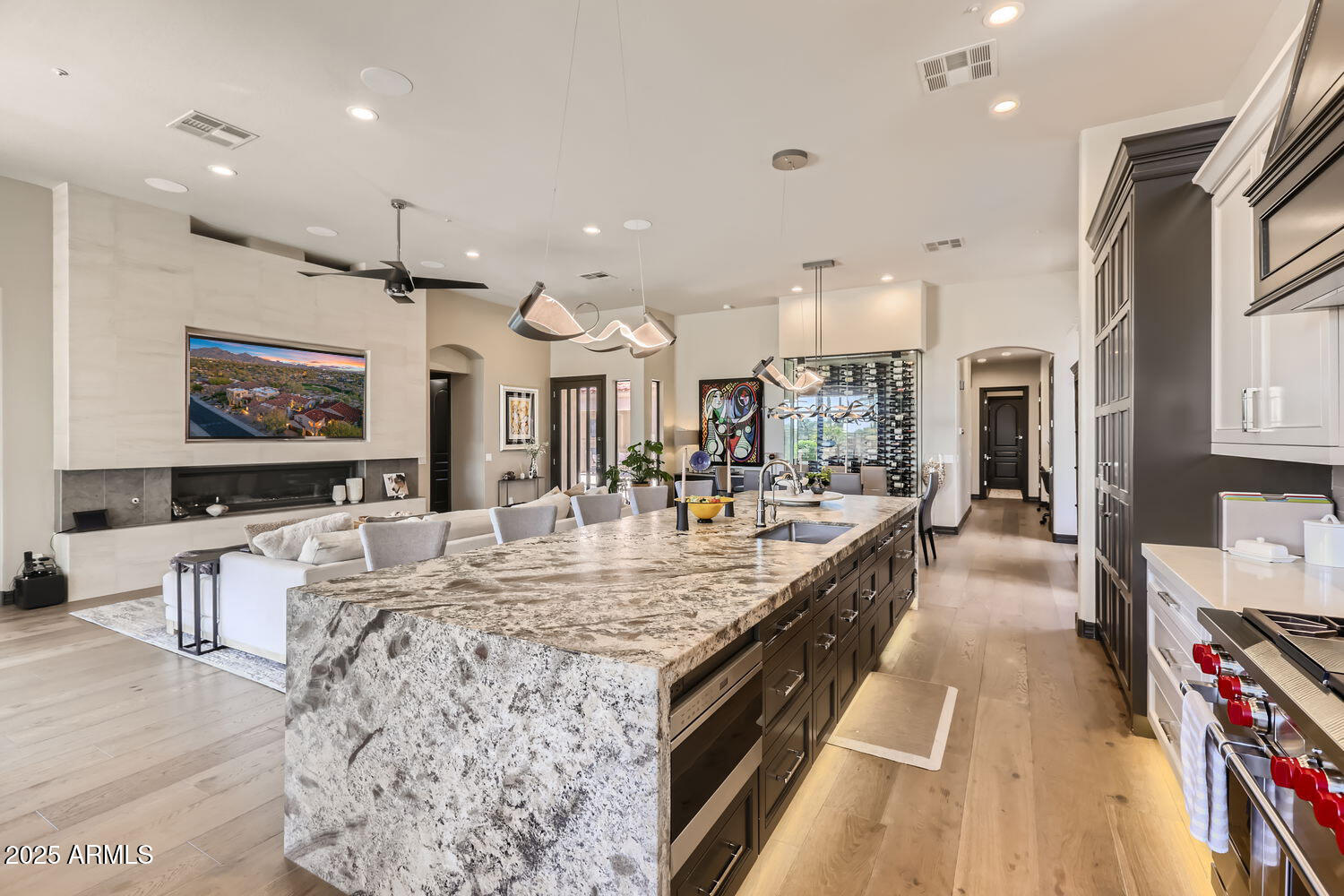 8141 E Wingspan Way, Scottsdale