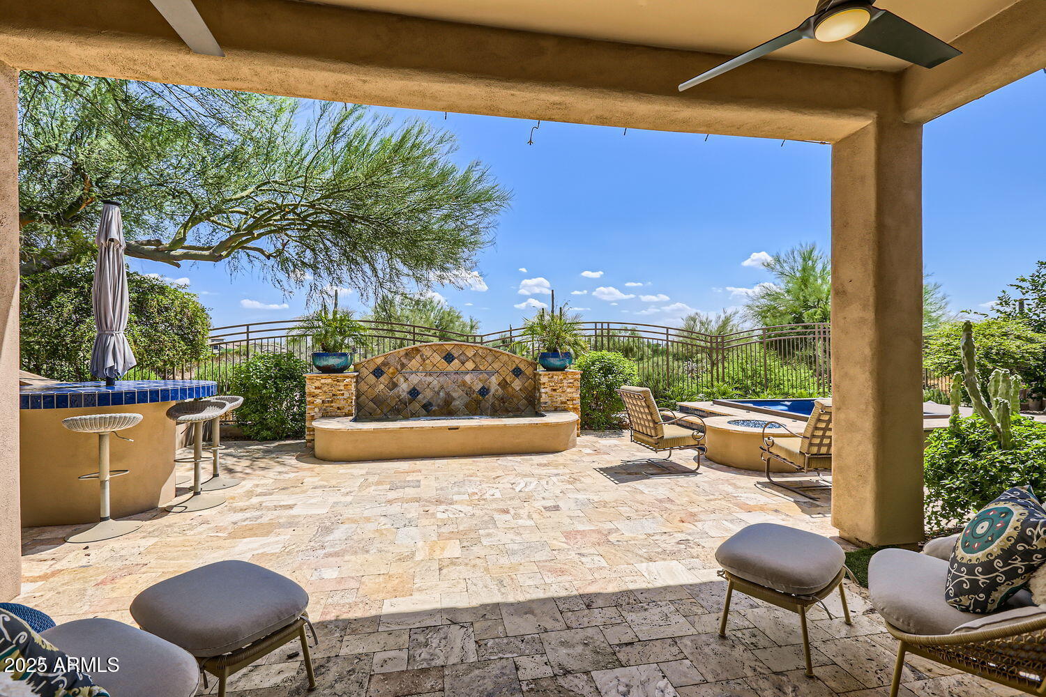 8141 E Wingspan Way, Scottsdale