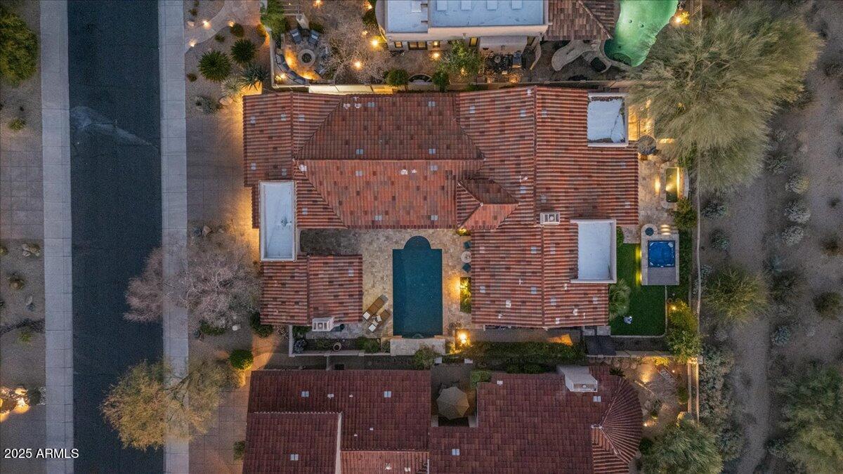 8141 E Wingspan Way, Scottsdale