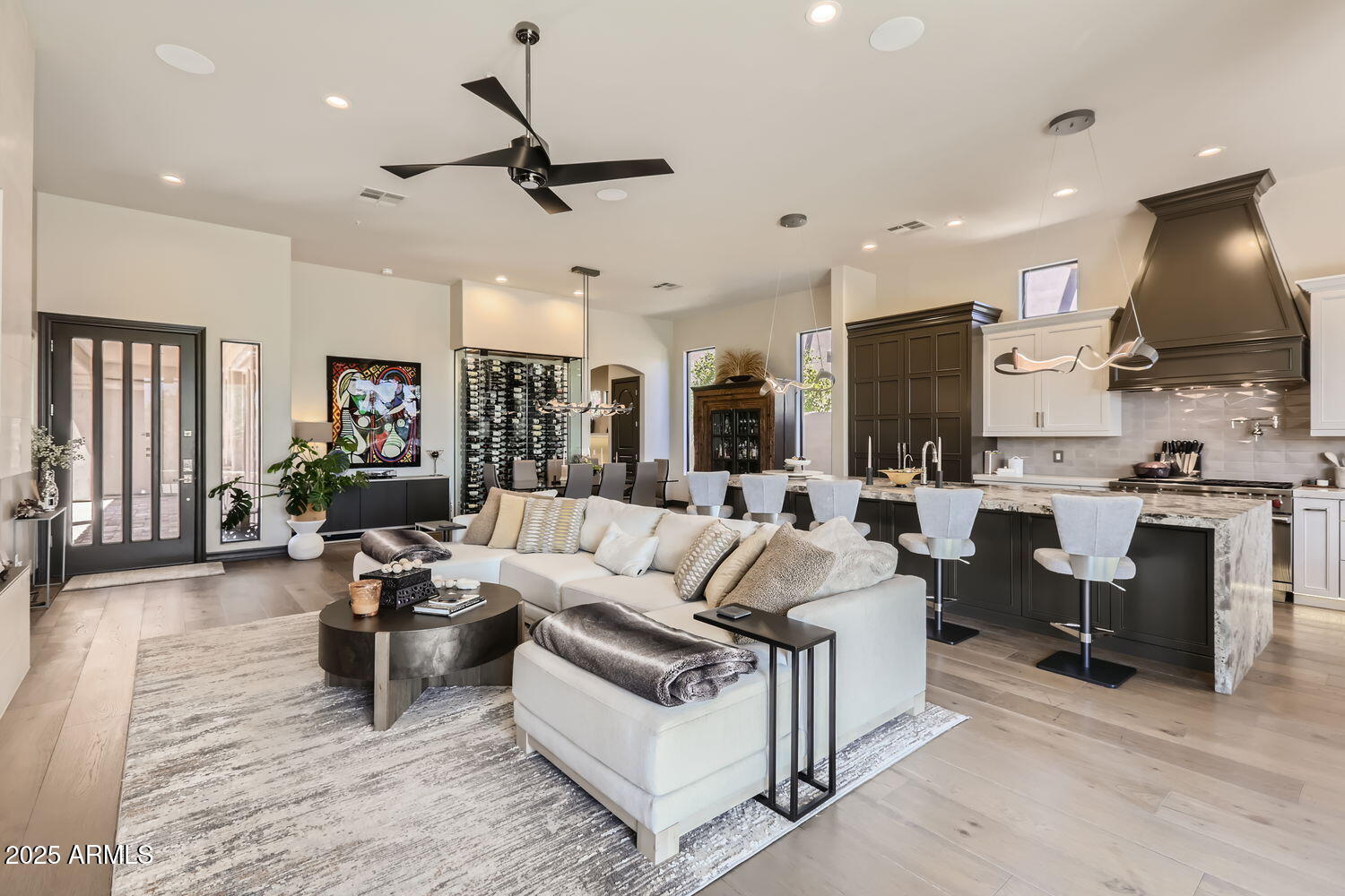 8141 E Wingspan Way, Scottsdale