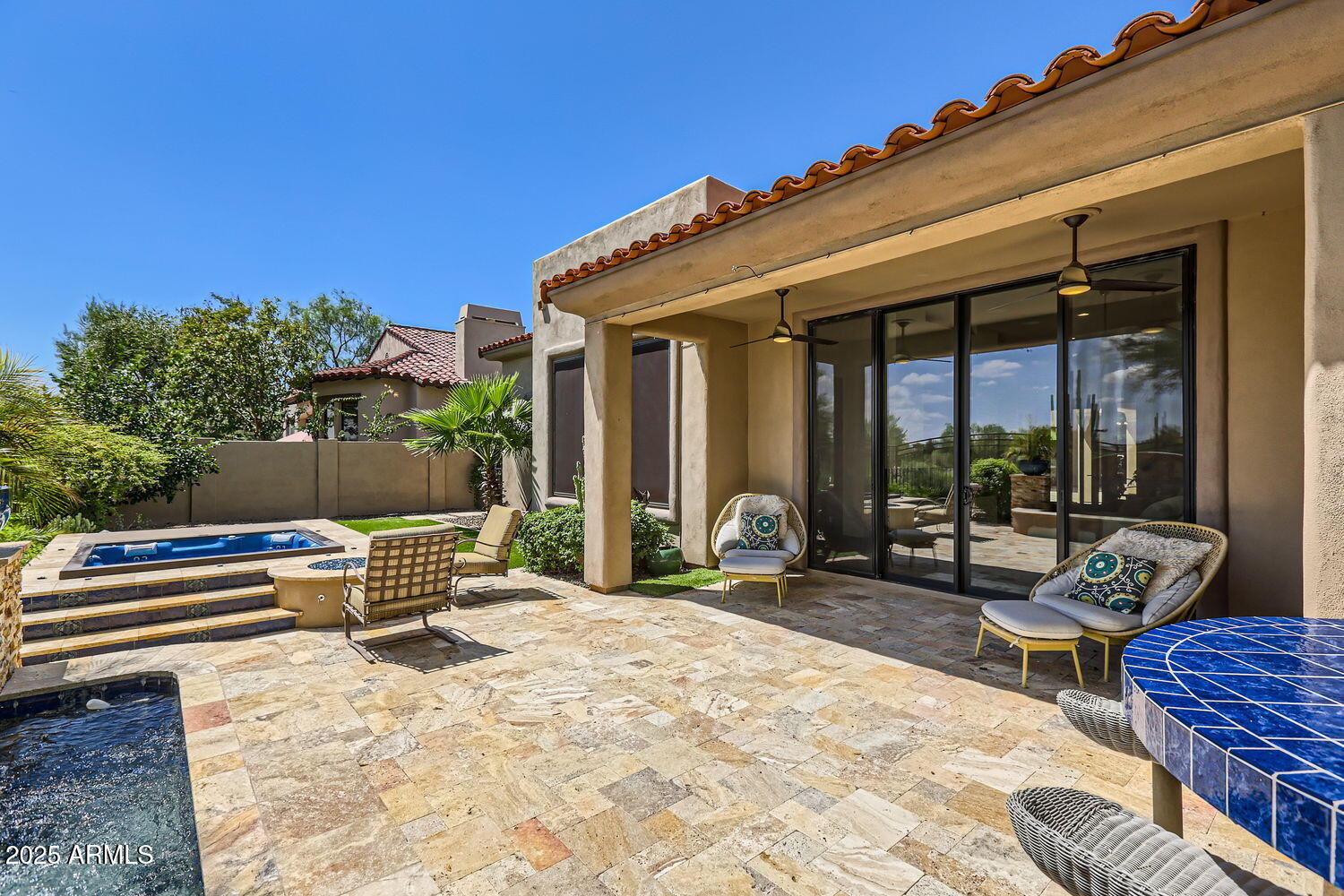8141 E Wingspan Way, Scottsdale