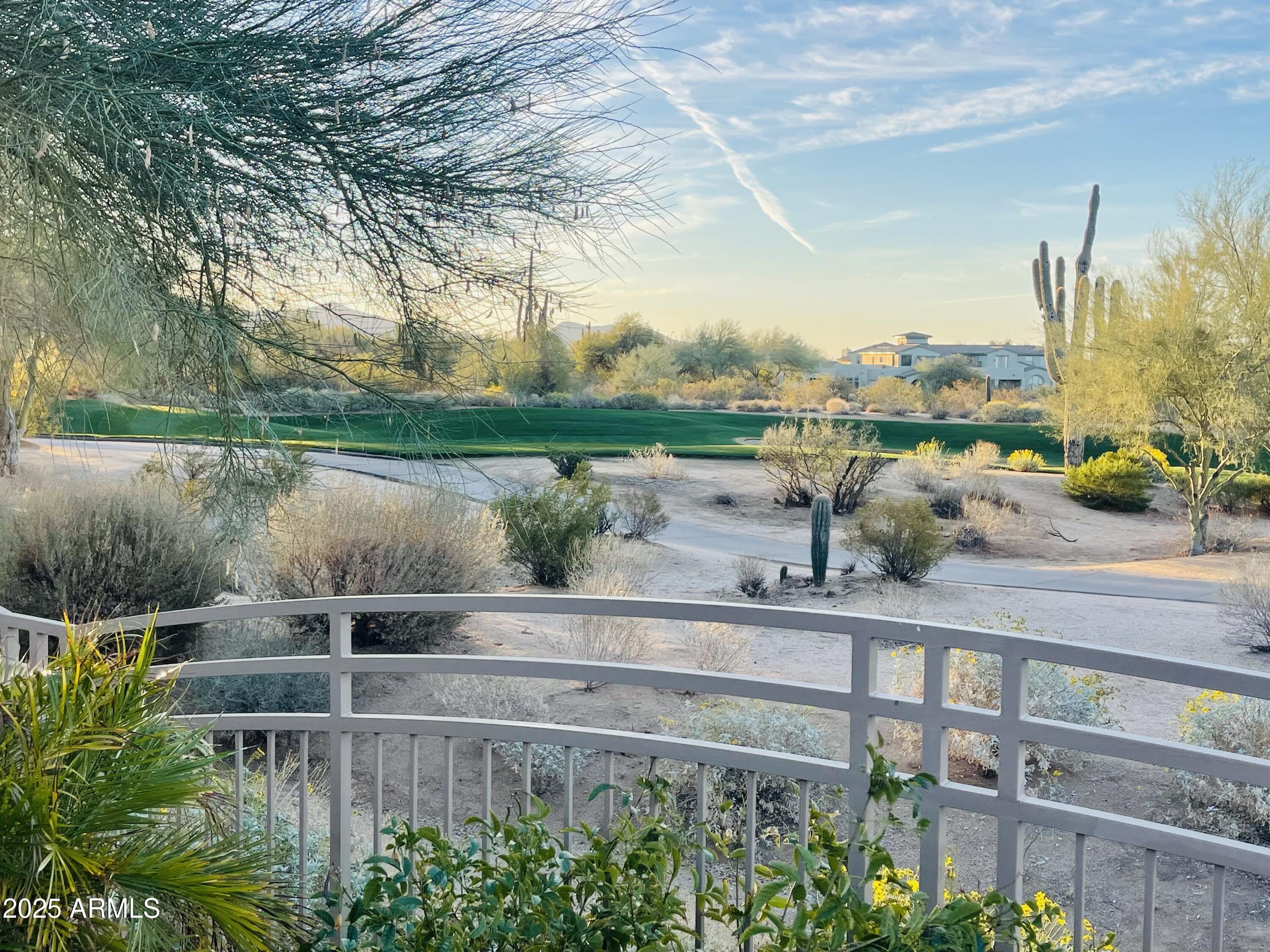 8141 E Wingspan Way, Scottsdale