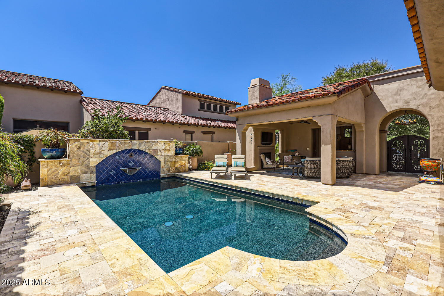 8141 E Wingspan Way, Scottsdale