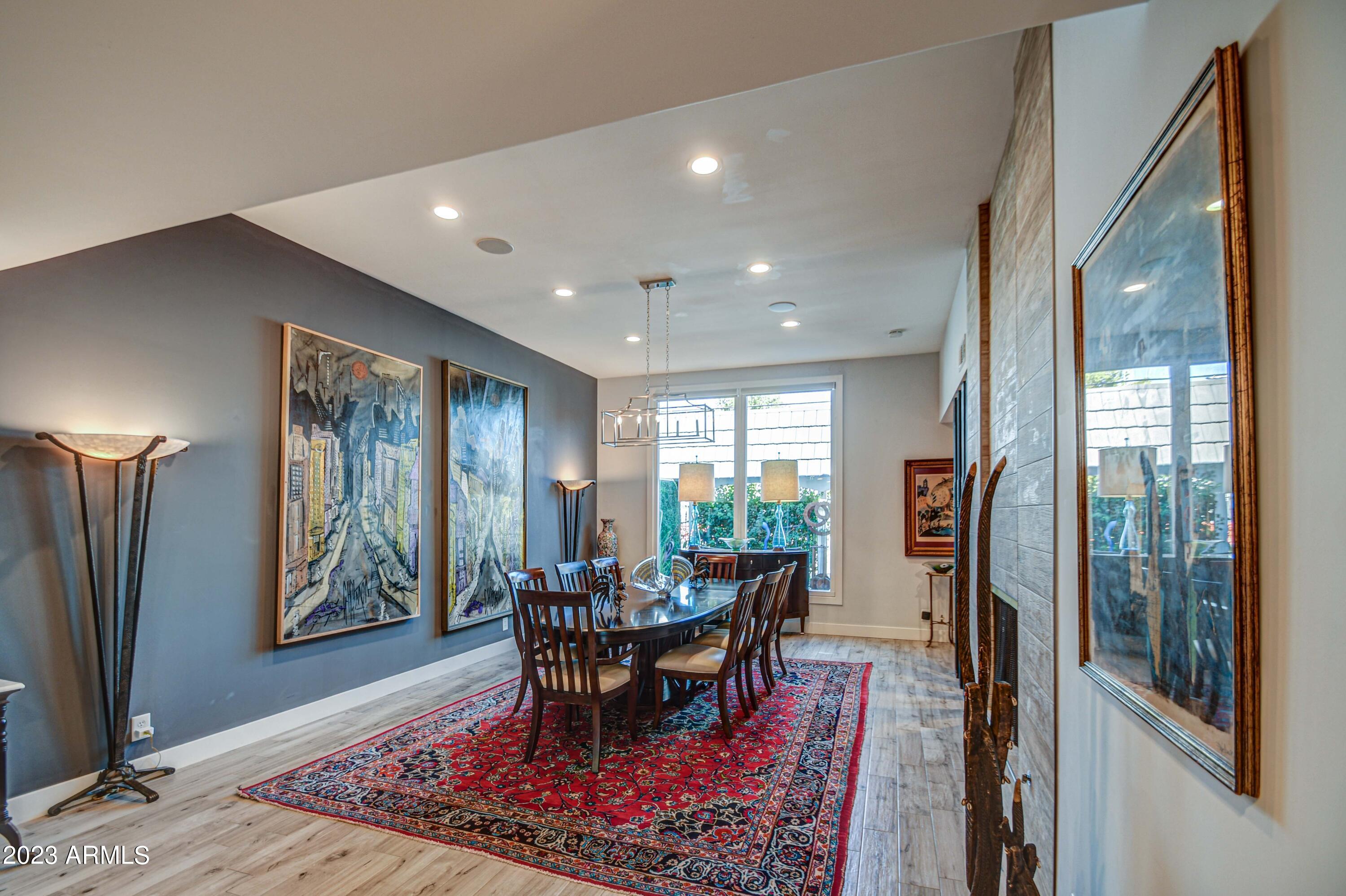 5674 N 12TH Street, Phoenix