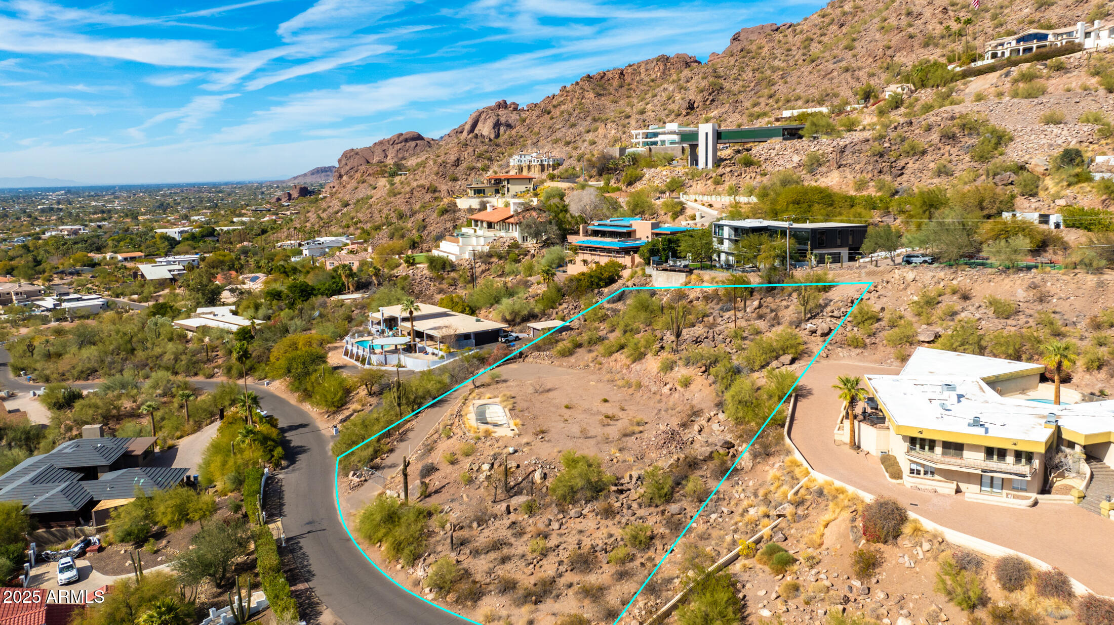 5418 E WONDERVIEW Road, 33