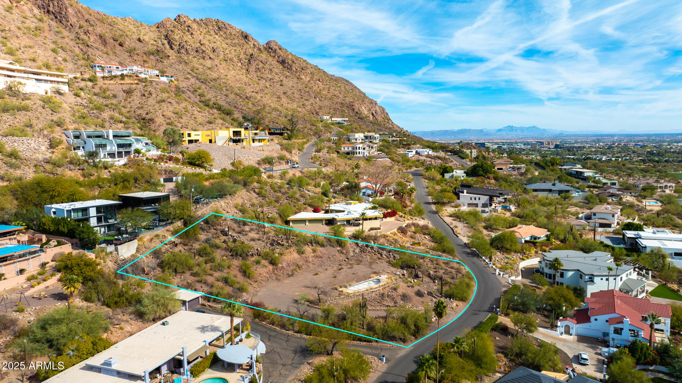 5418 E WONDERVIEW Road, 33