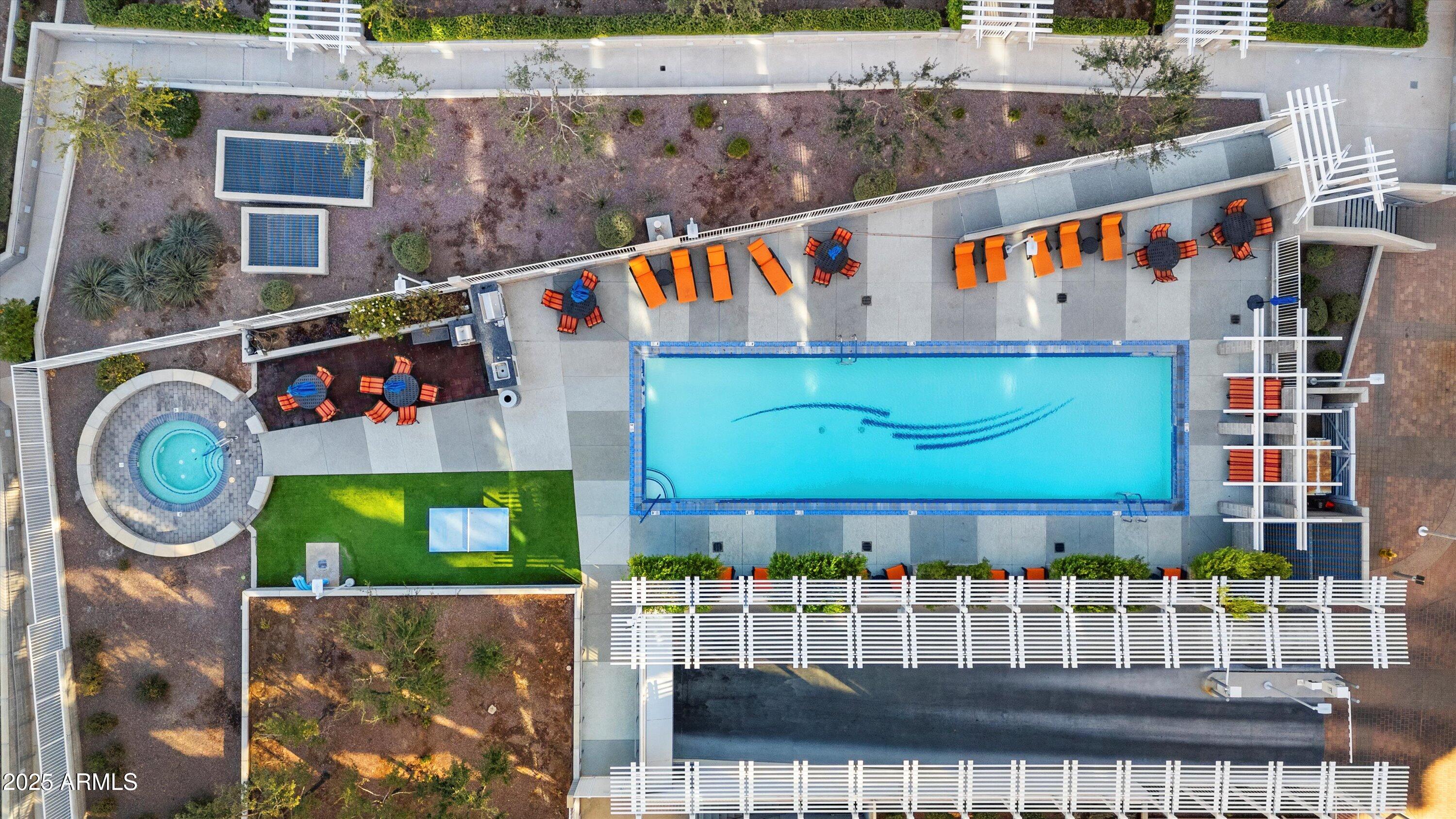120 E RIO SALADO Parkway # 602