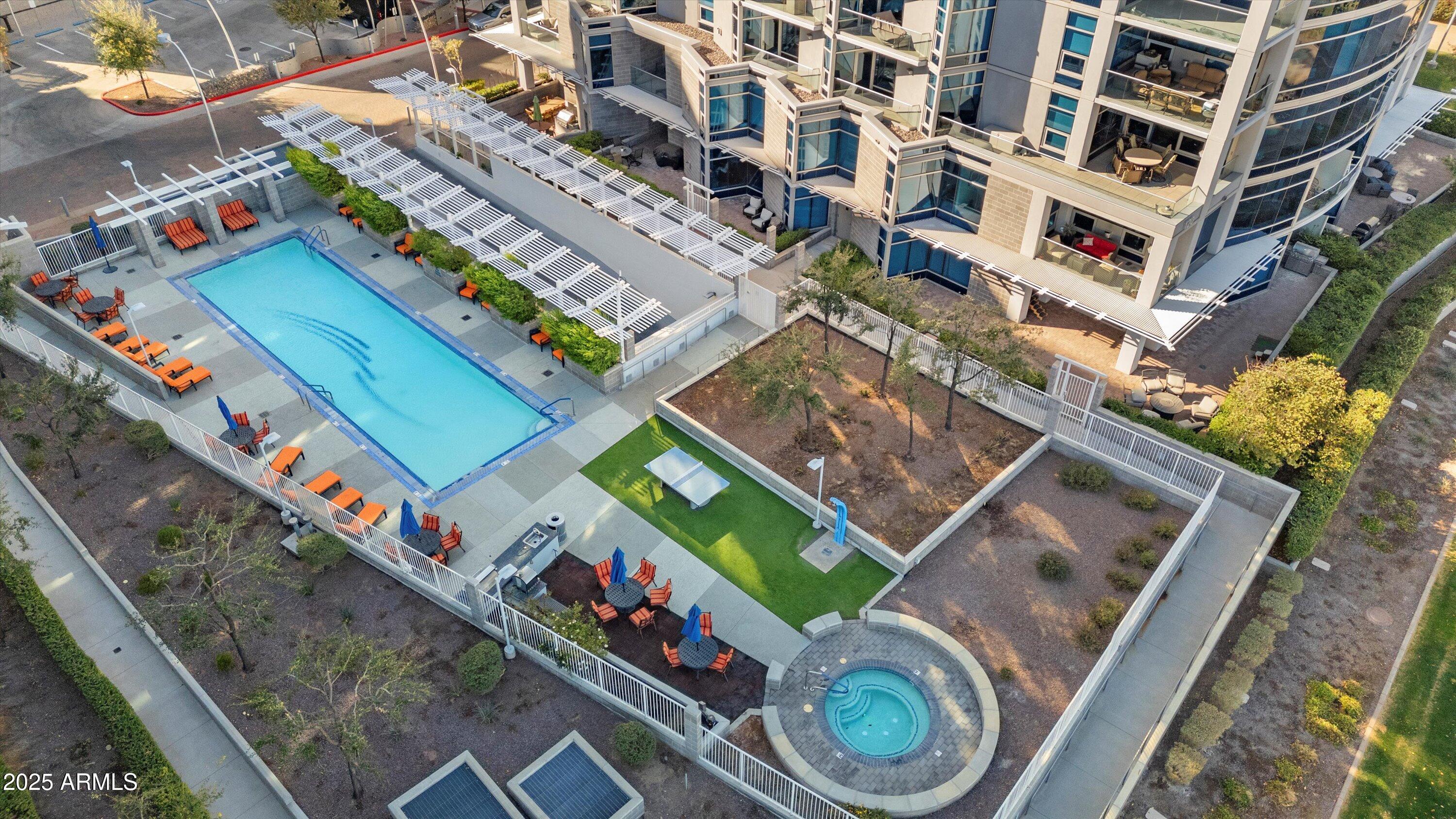 120 E RIO SALADO Parkway # 602